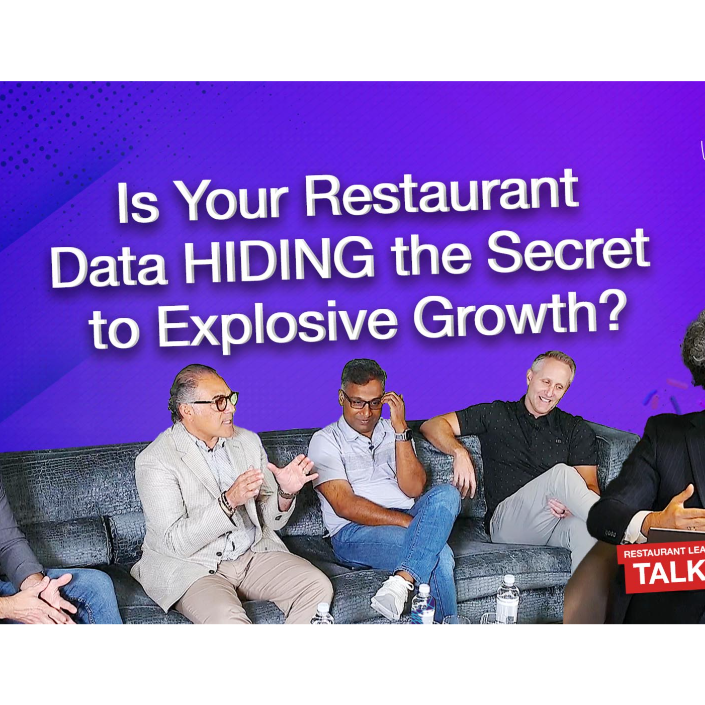 TechBite | From Food To Figures - Understanding Your Restaurant P&L Statement | TechBite - Season 1