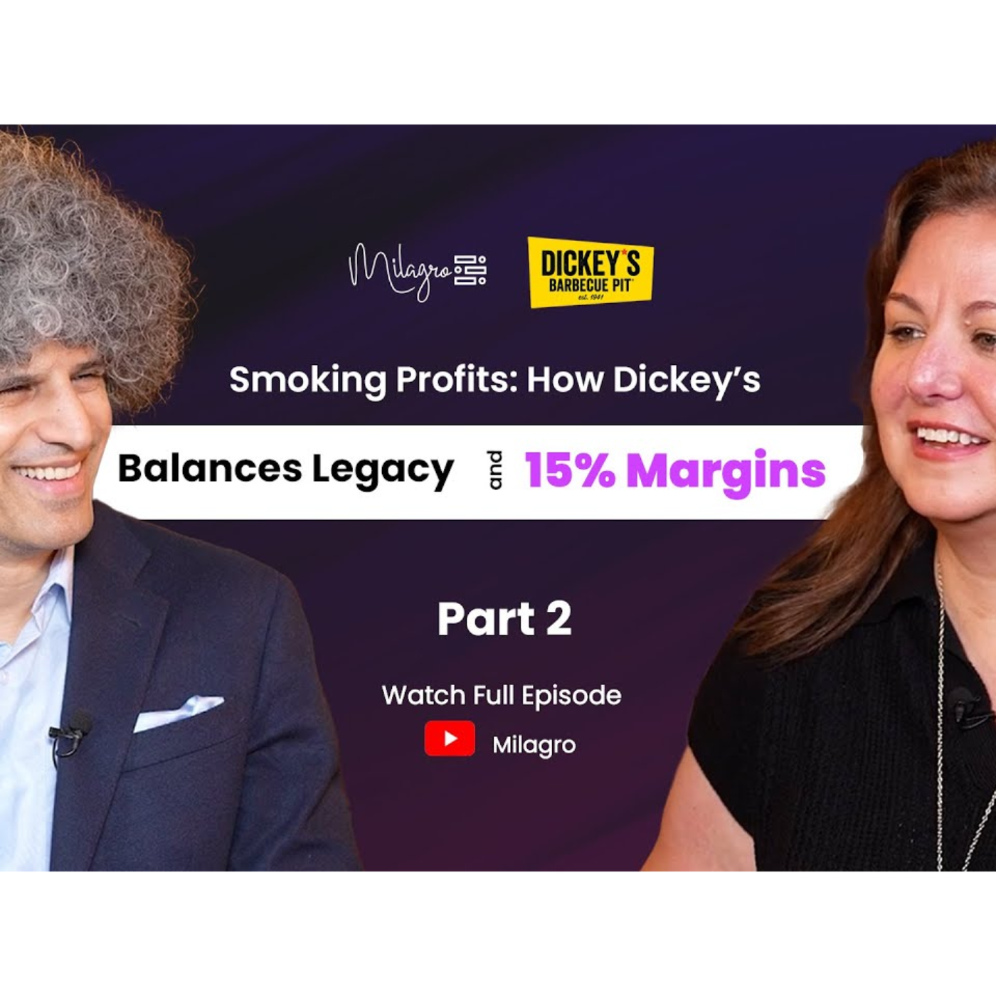 TechBite | From Food To Figures - Understanding Your Restaurant P&L Statement | TechBite - Season 1