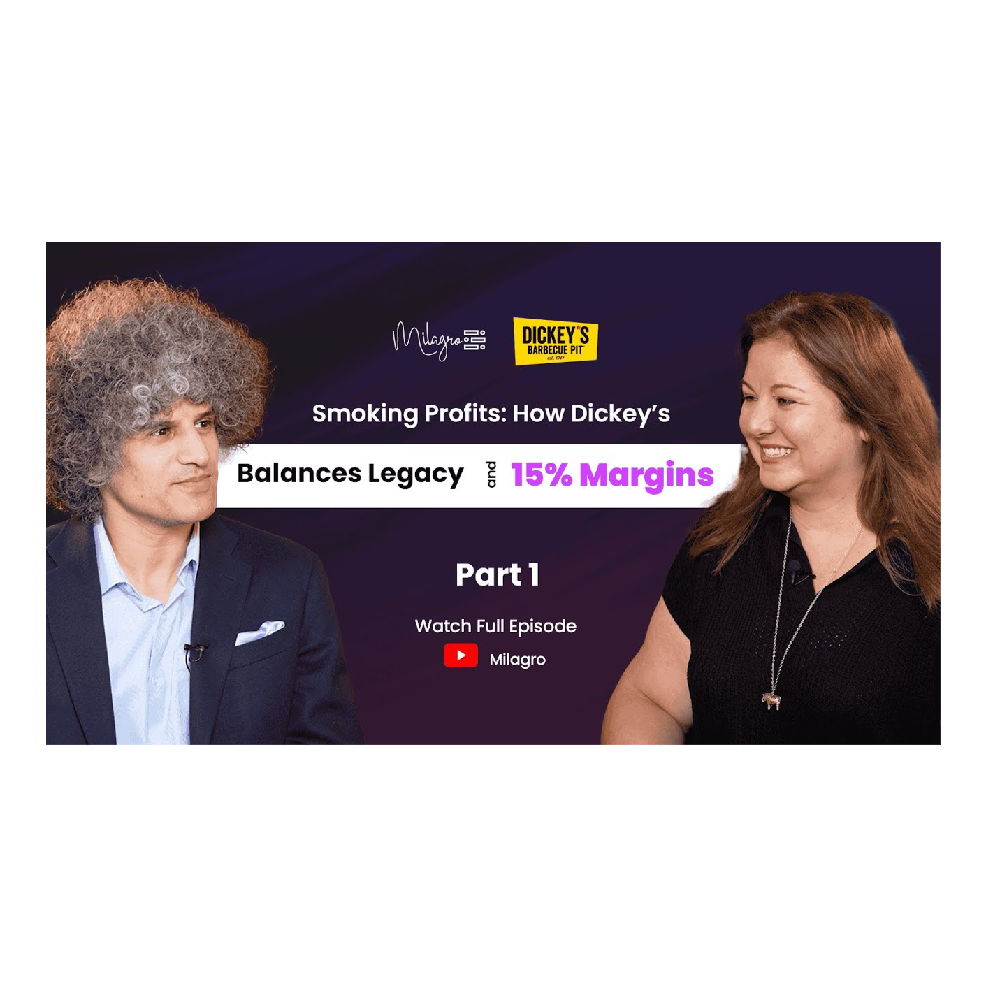 TechBite | From Food To Figures - Understanding Your Restaurant P&L Statement | TechBite - Season 1