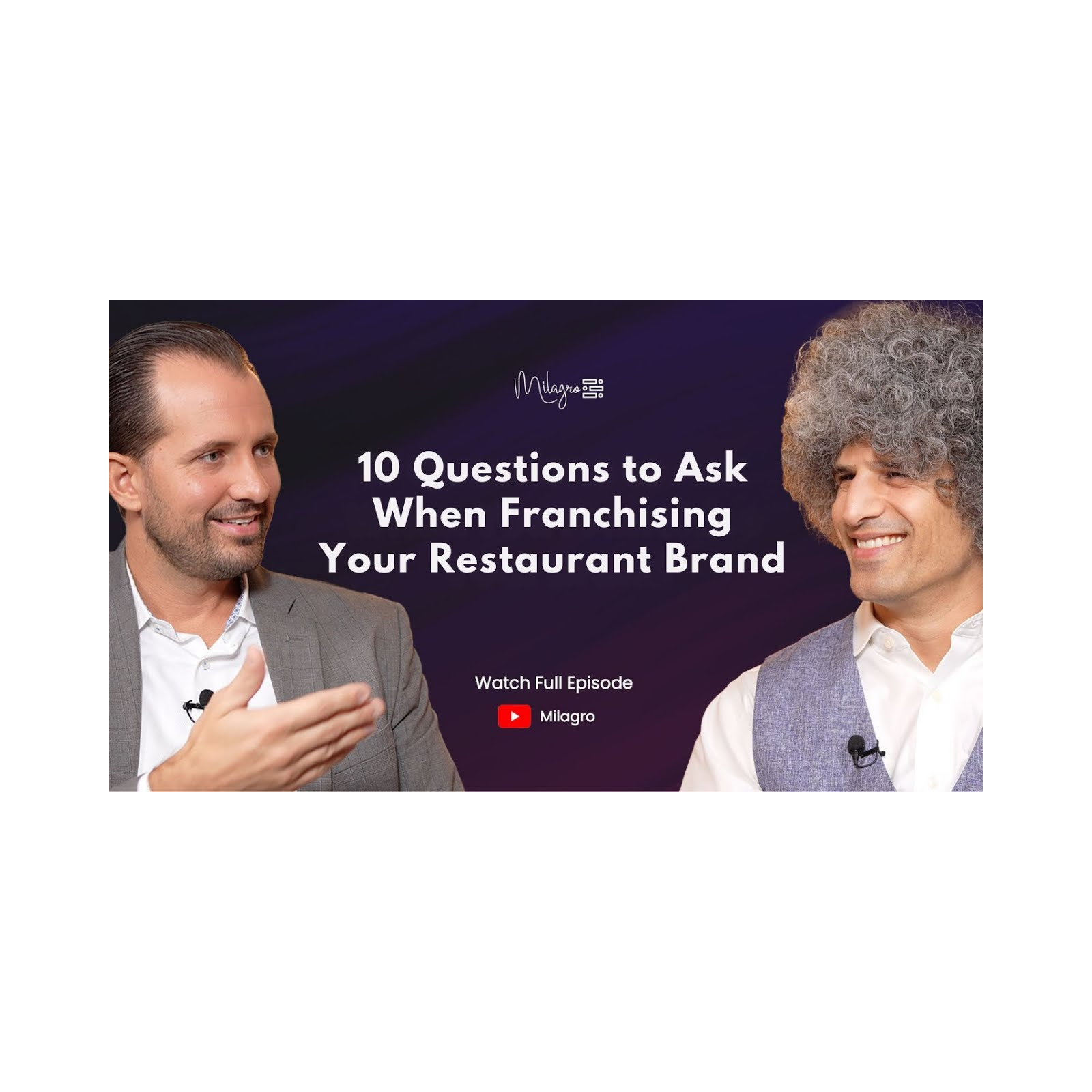 TechBite | From Food To Figures - Understanding Your Restaurant P&L Statement | TechBite - Season 1