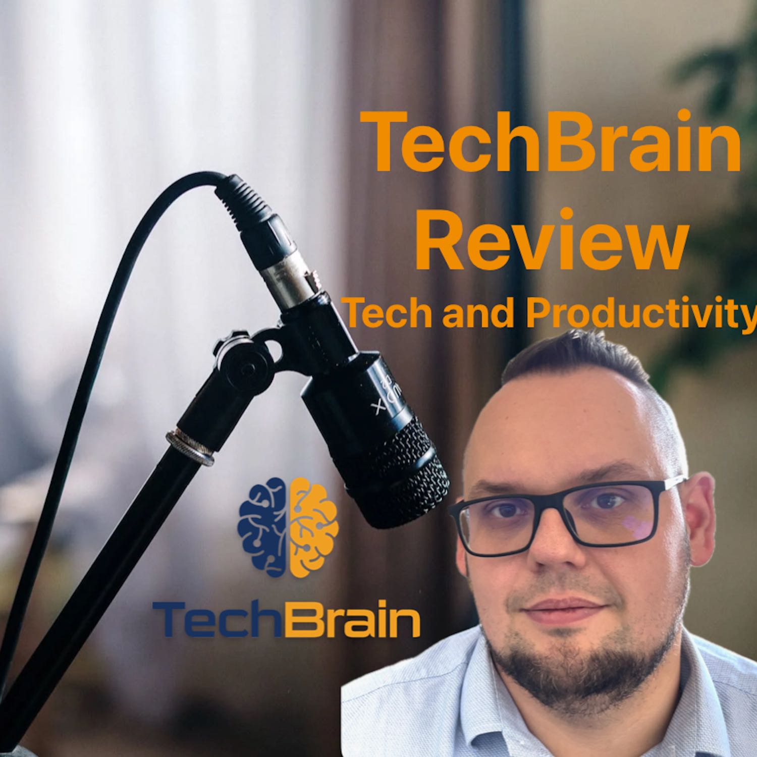 TechBrain Review