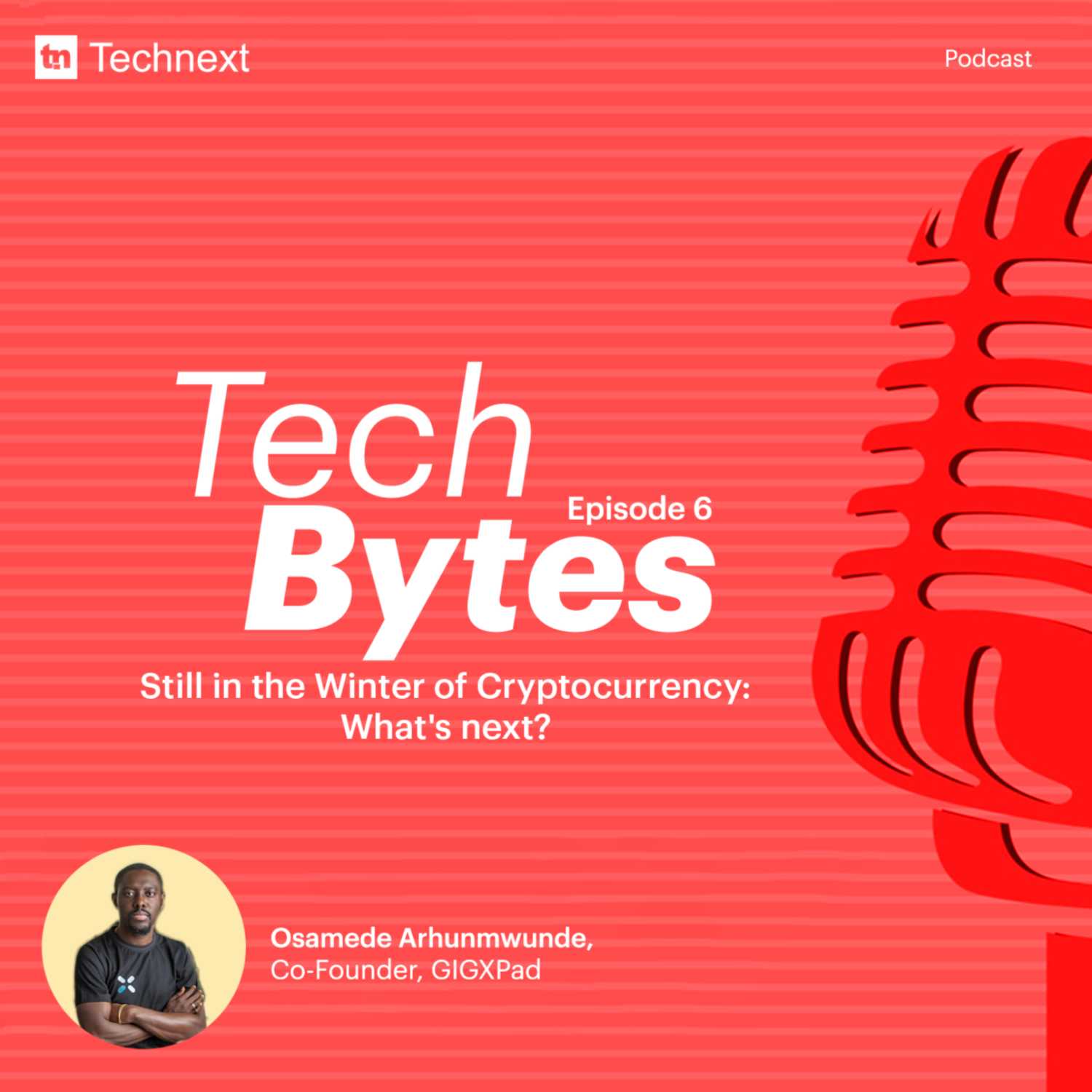 #6 Techbytes: Still in the Winter of Cryptocurrency: What's next?