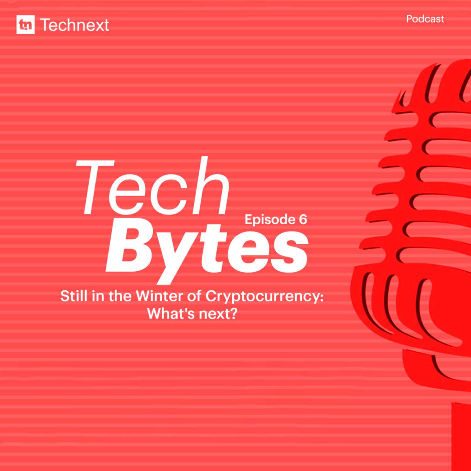 #5 Techbytes: Still in the Winter of Cryptocurrency: What's next?
