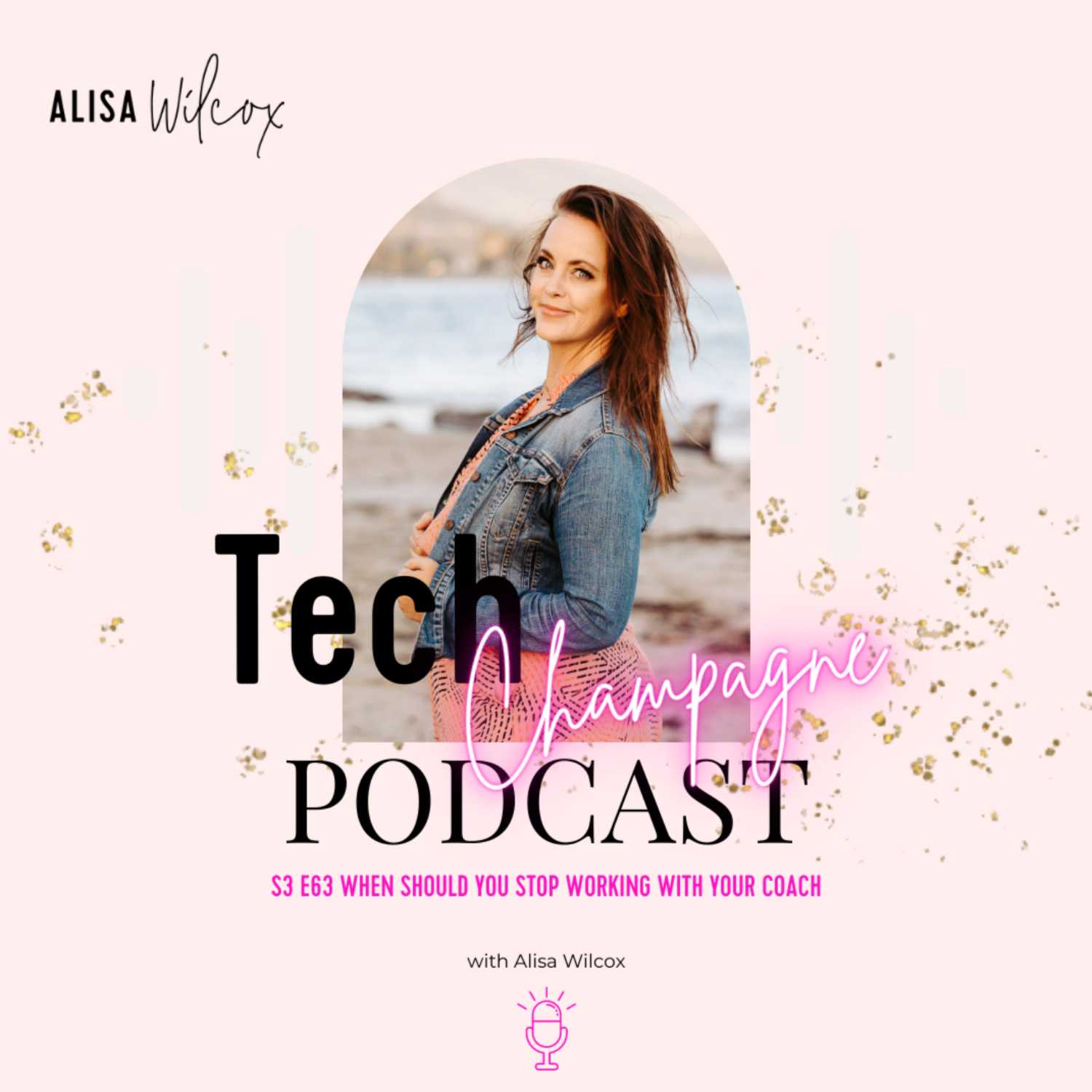 Tech Champagne