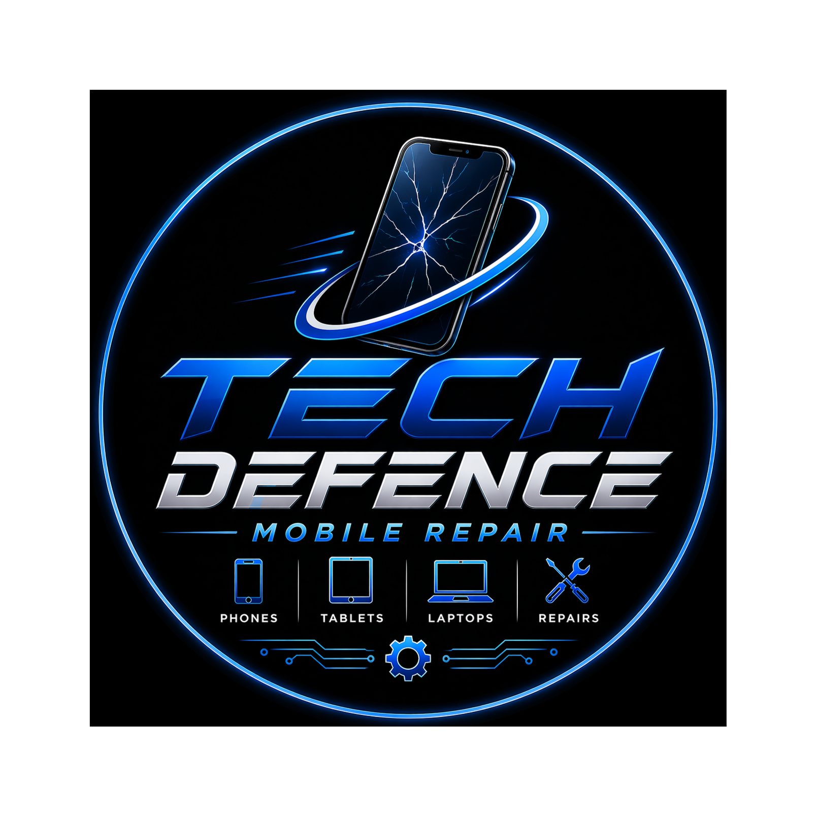 Tech Defense Weekly