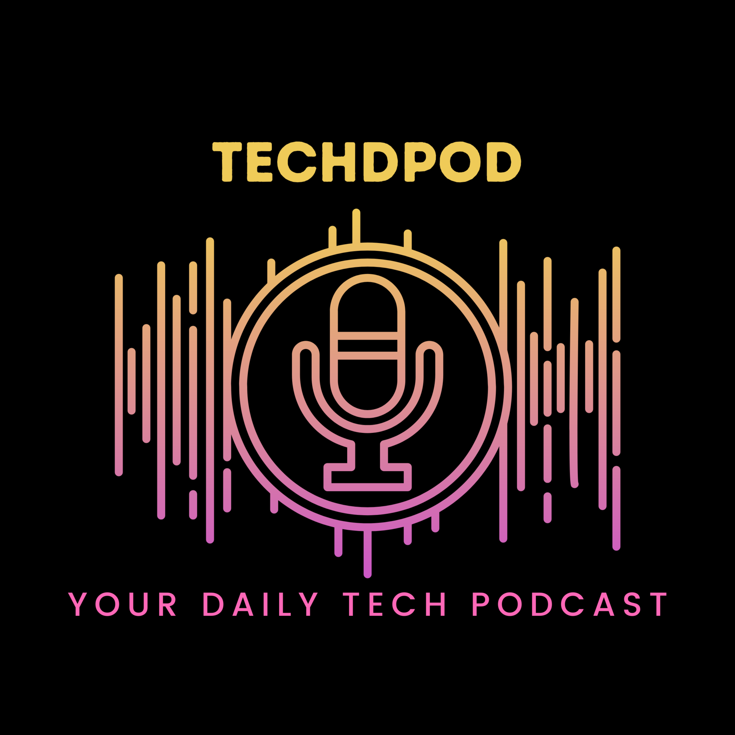TechDPod