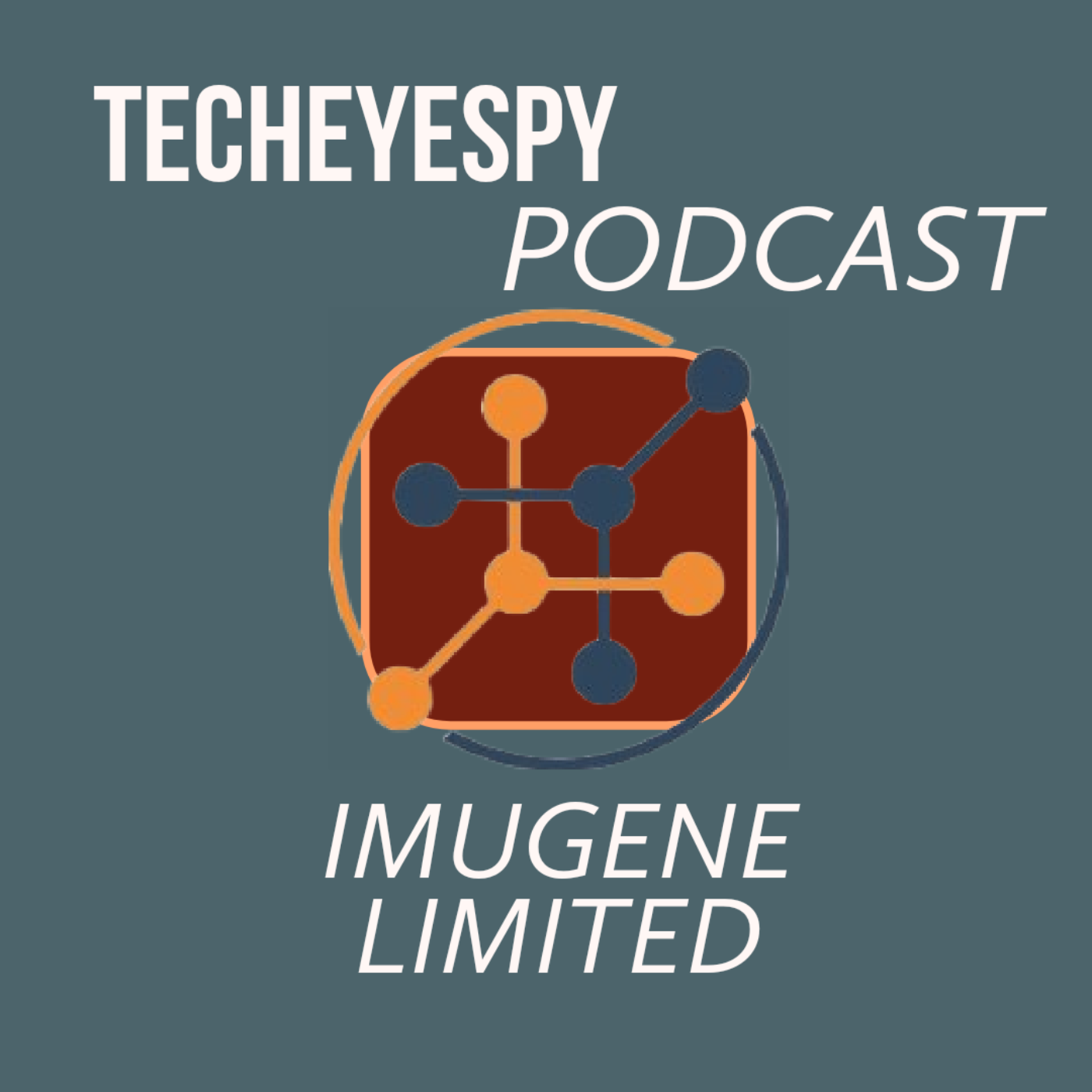 TechEyeSpy