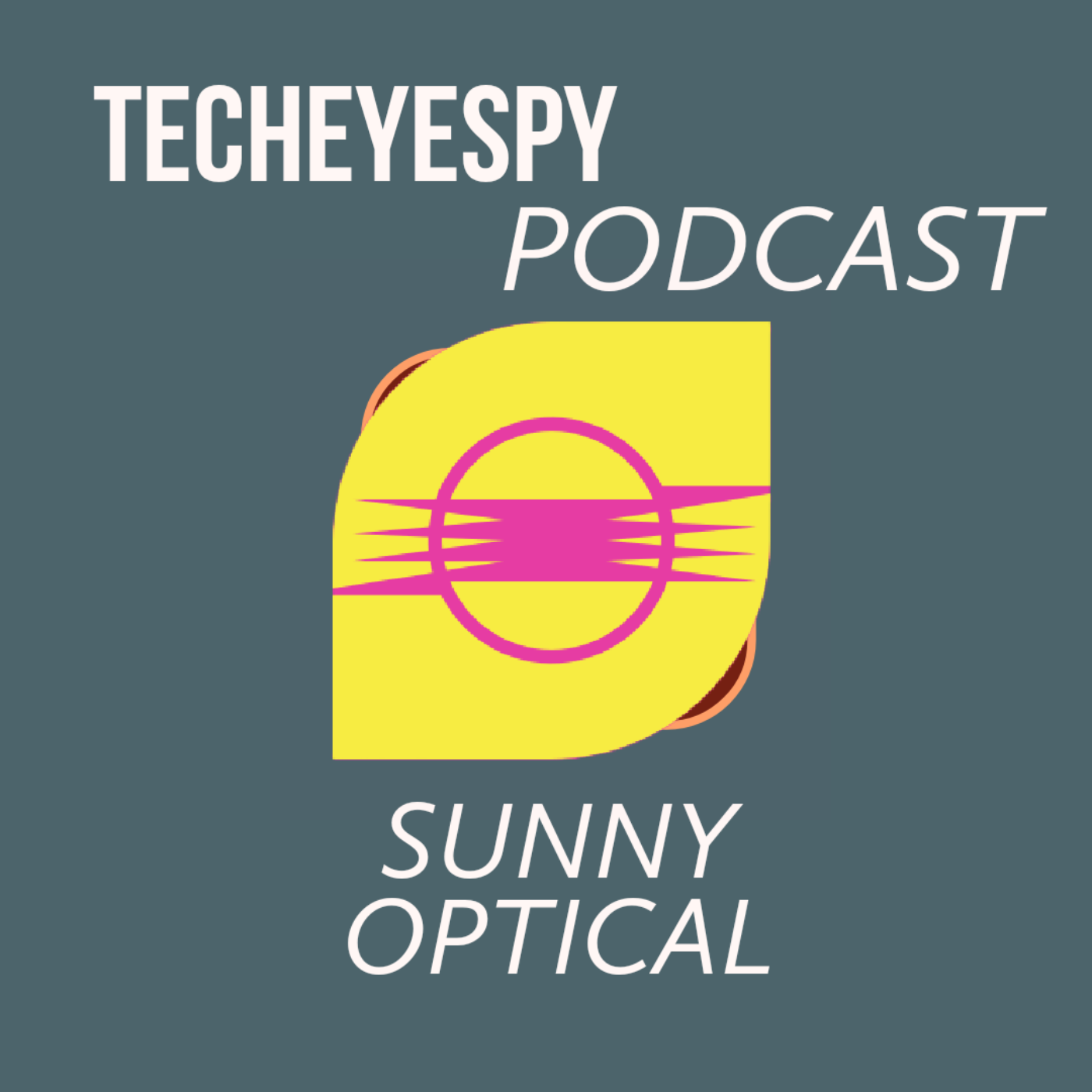 TechEyeSpy