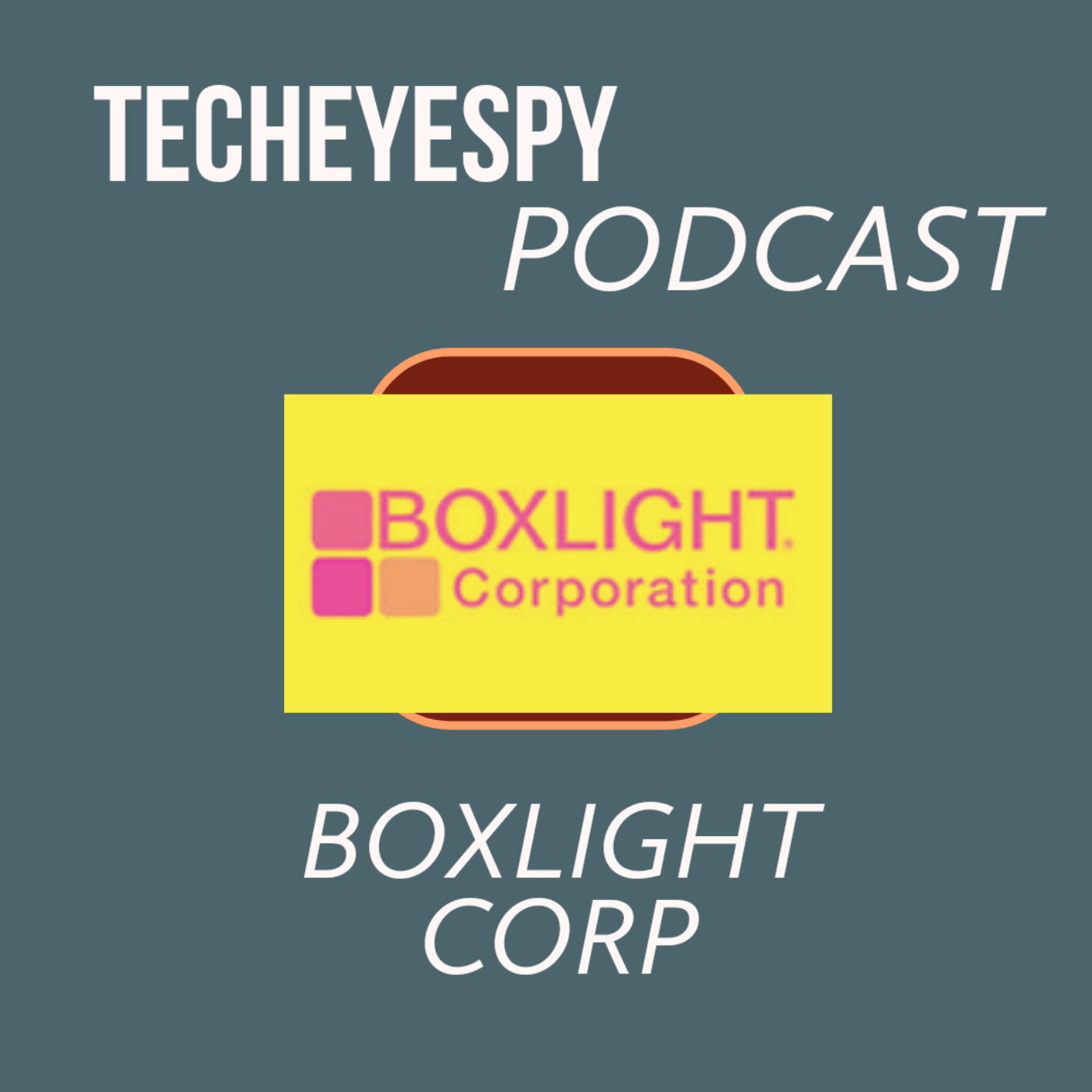 TechEyeSpy