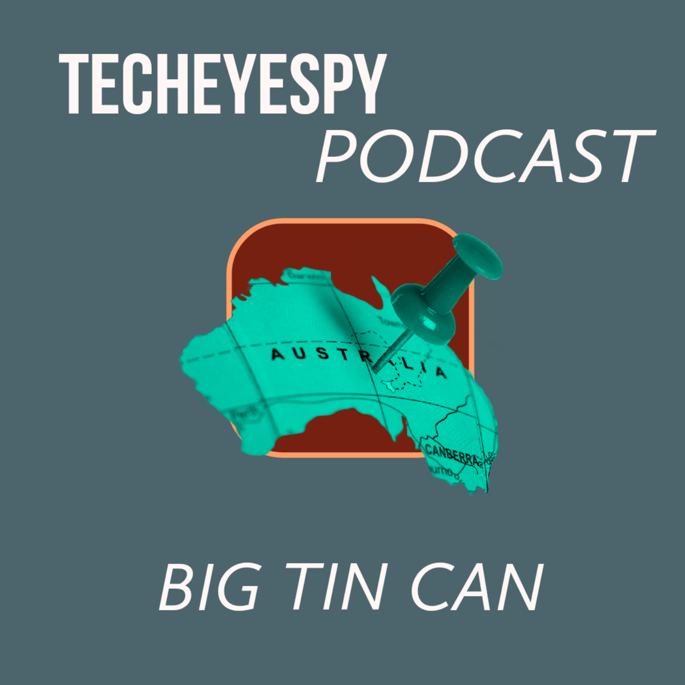 TechEyeSpy