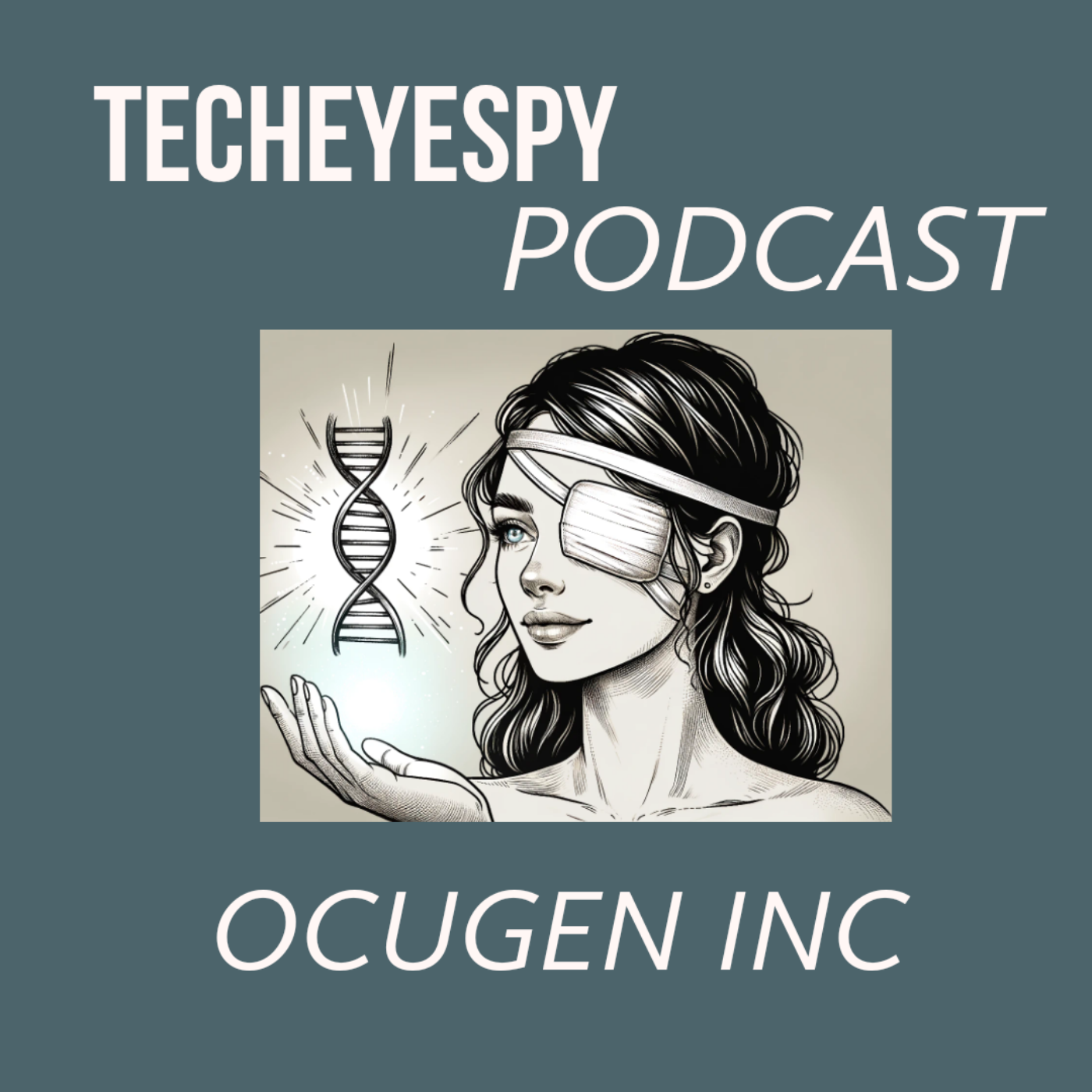 TechEyeSpy