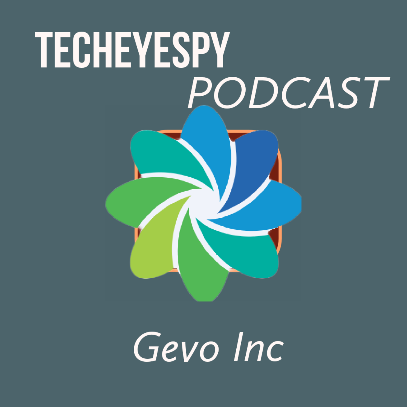 TechEyeSpy