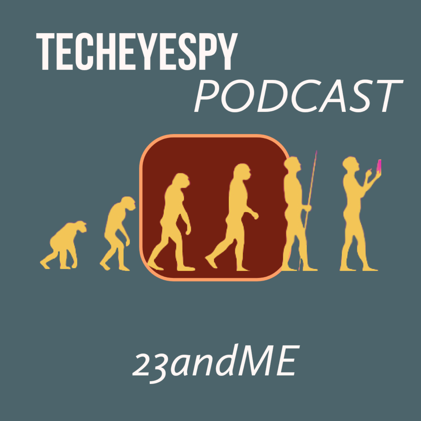 TechEyeSpy