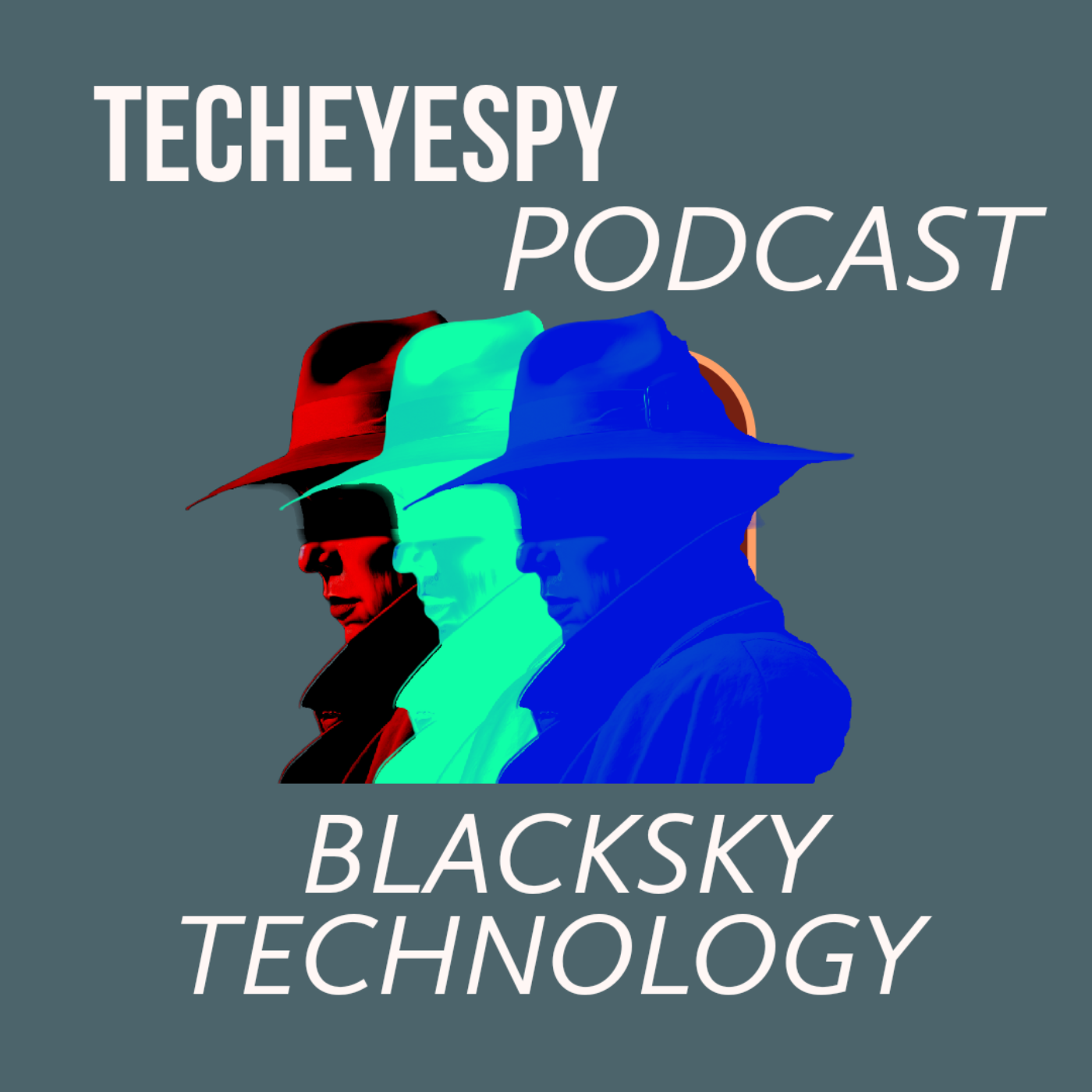TechEyeSpy