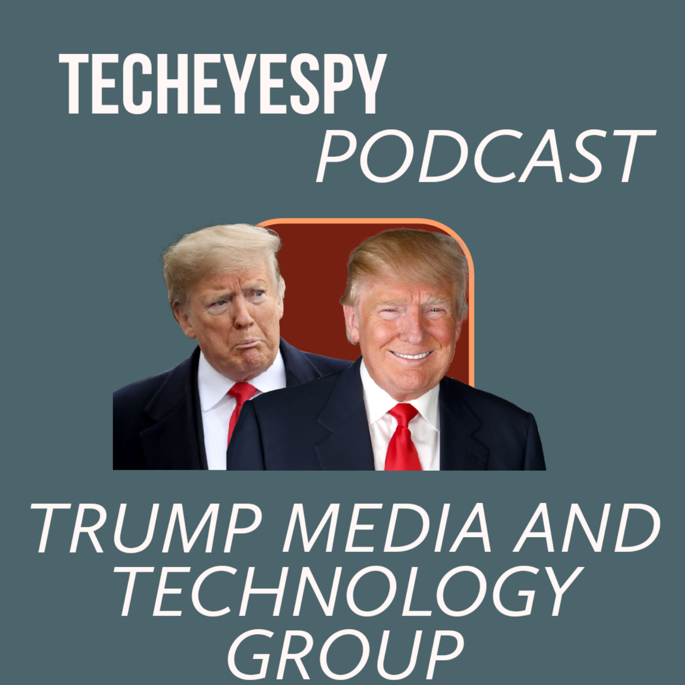TechEyeSpy