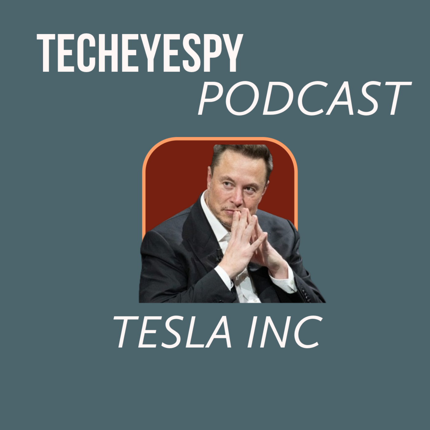TechEyeSpy