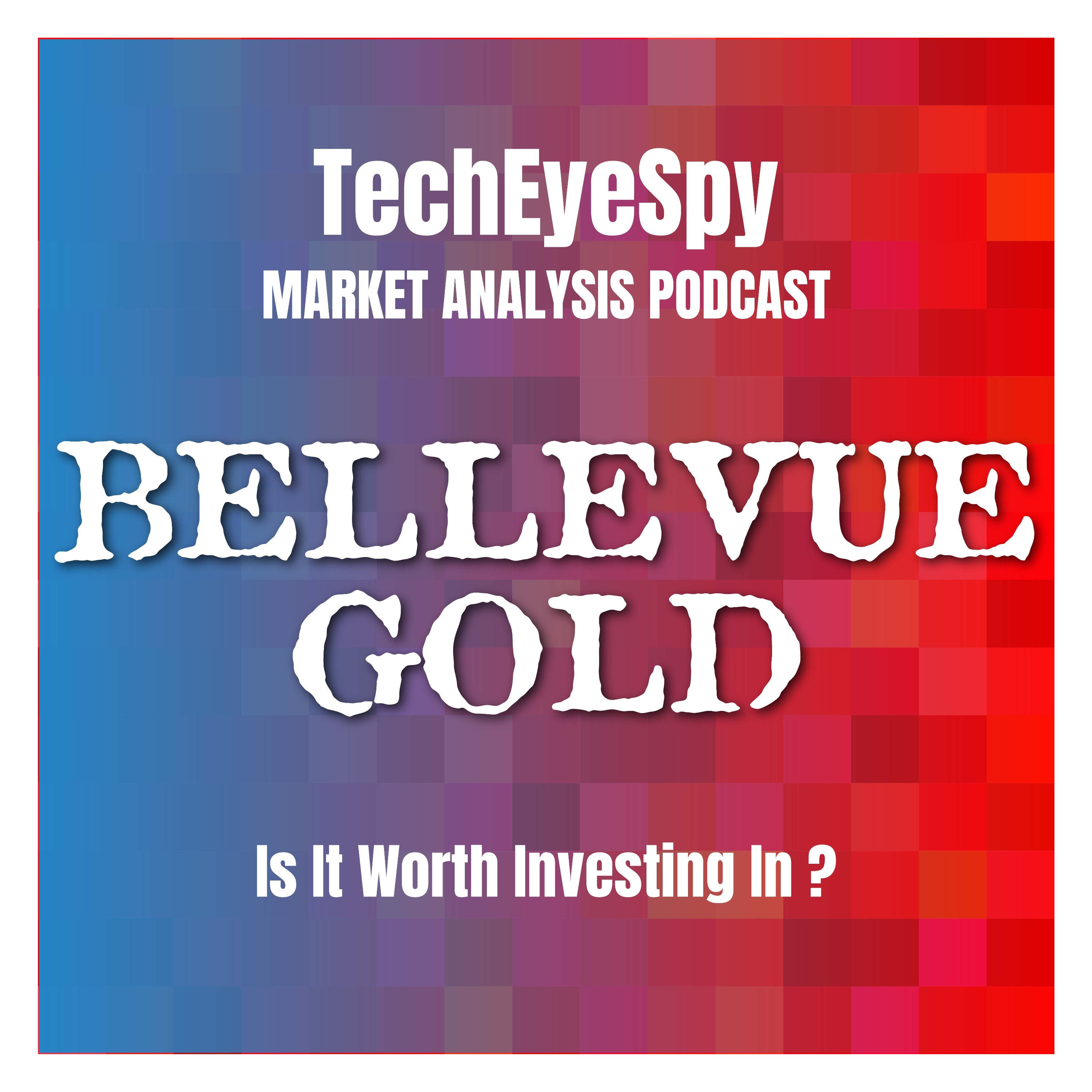 TechEyeSpy