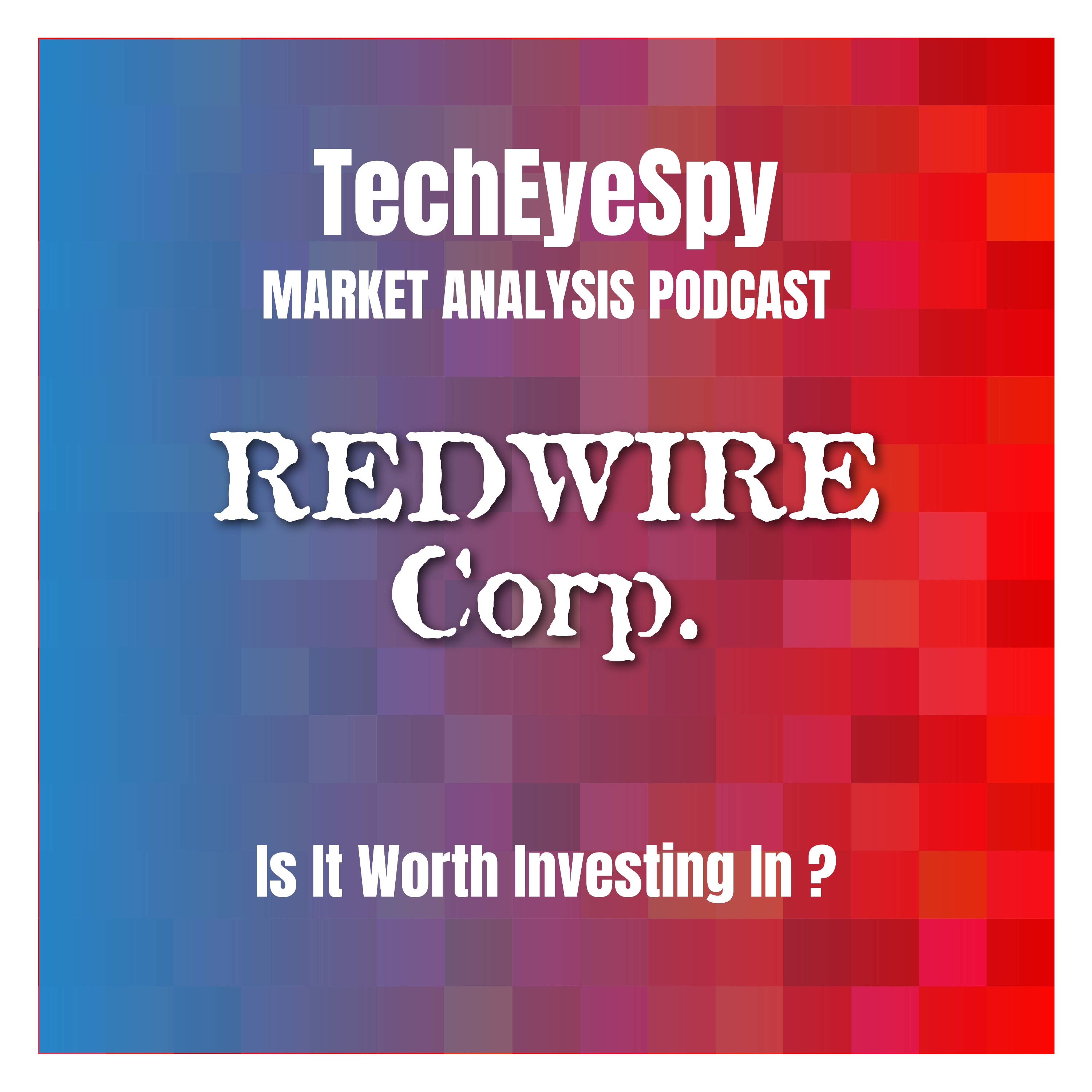 TechEyeSpy