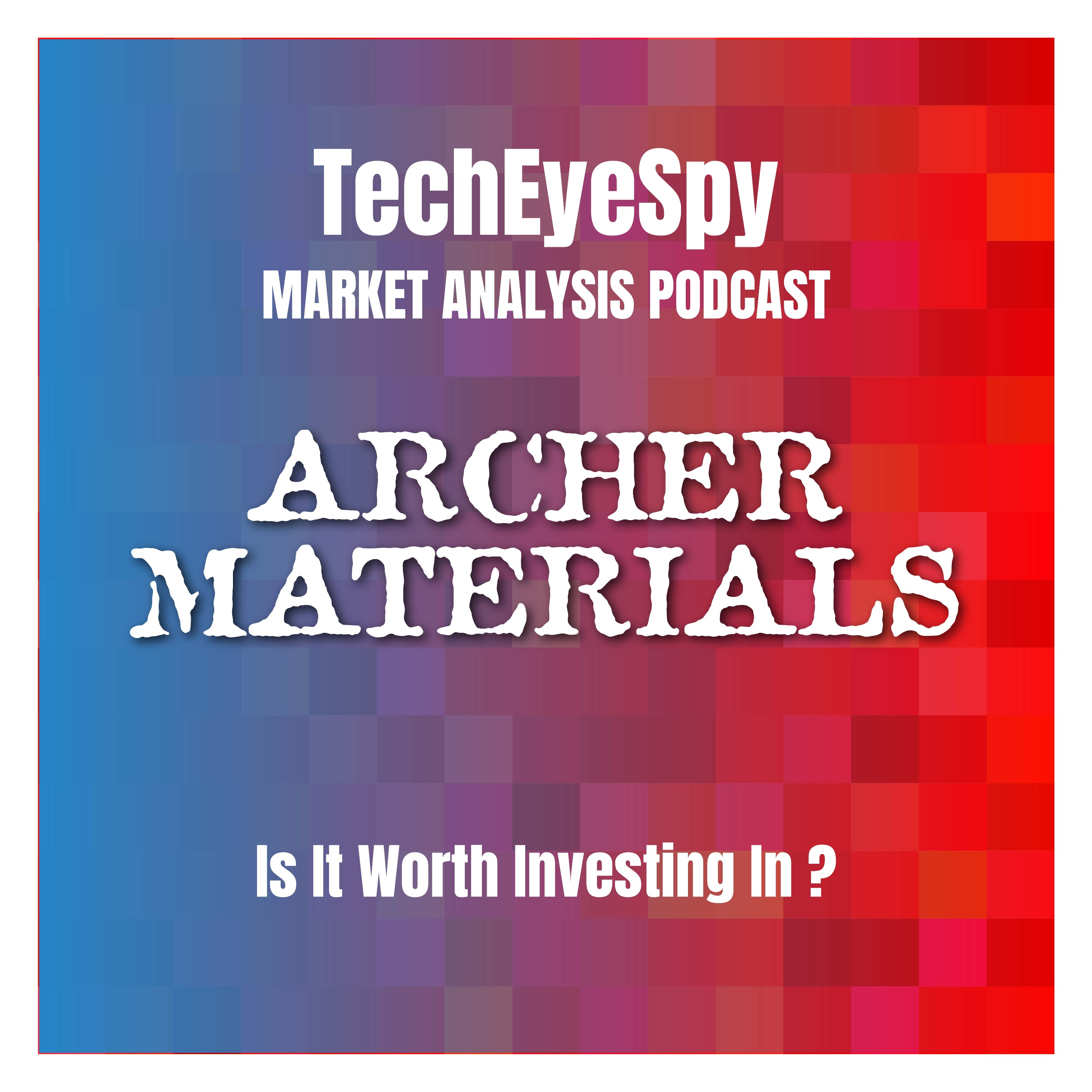 TechEyeSpy