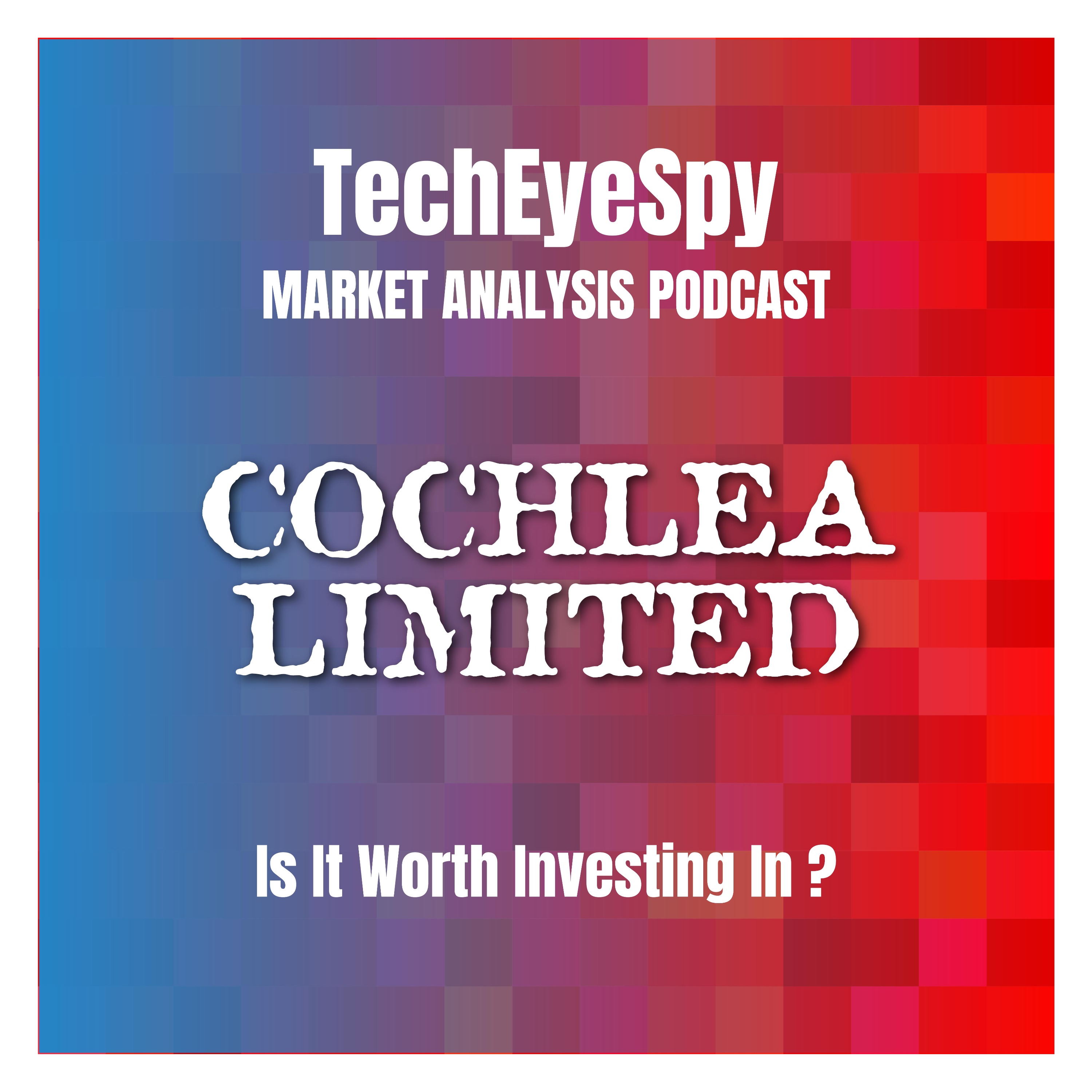 TechEyeSpy