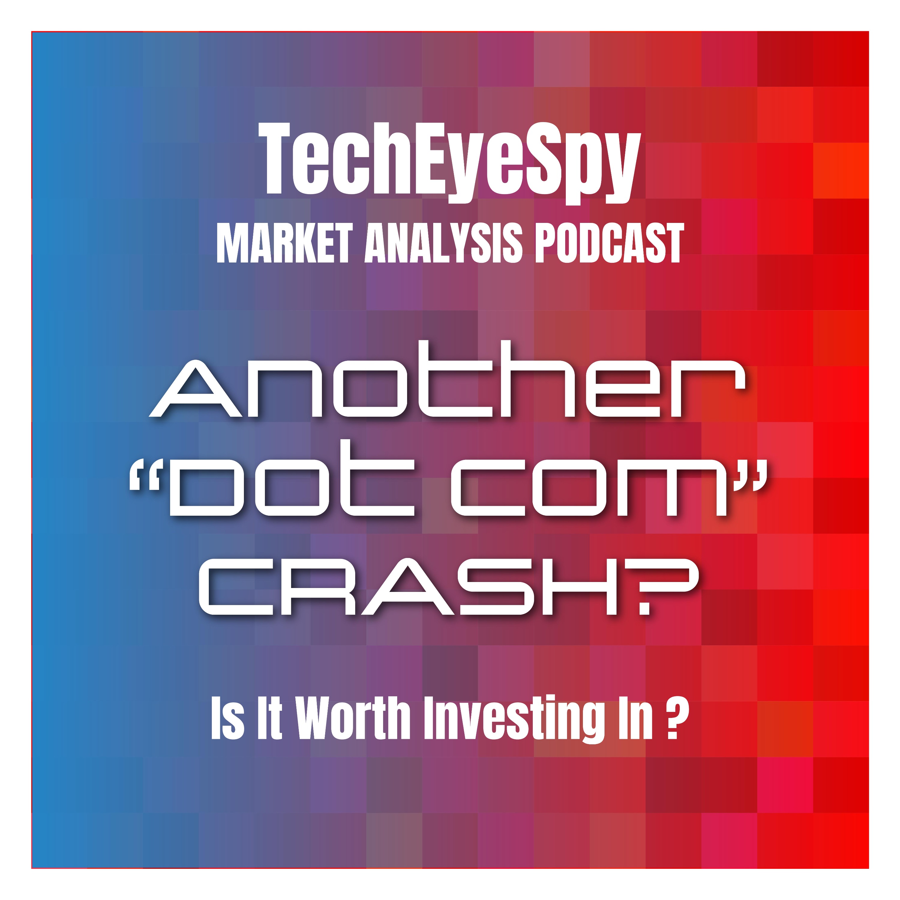 TechEyeSpy