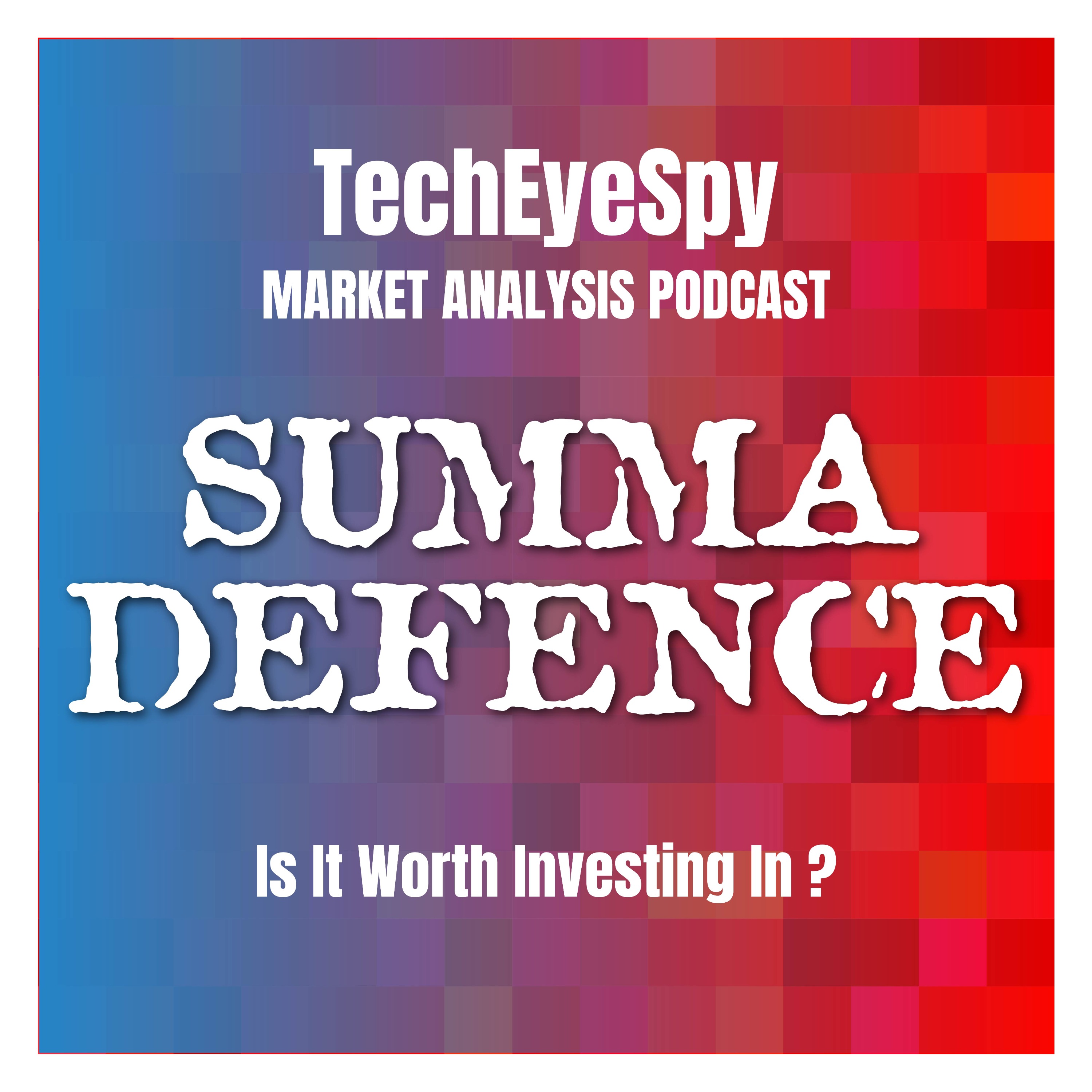 TechEyeSpy