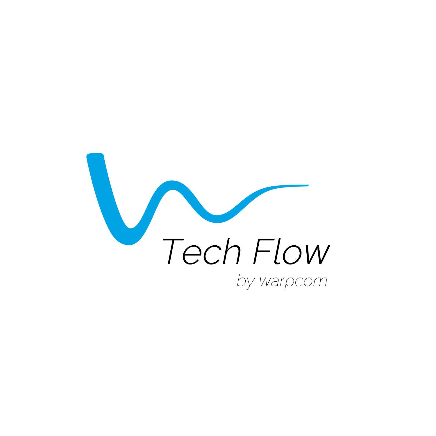 Tech Flow by Warpcom