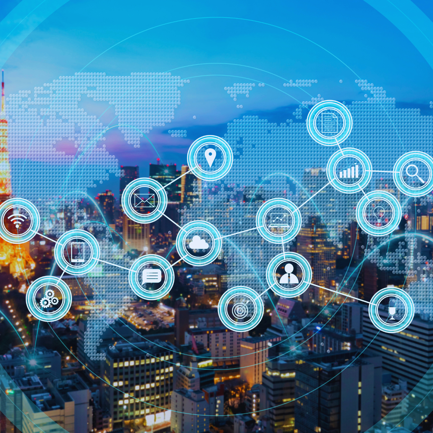 TechGuard: IT Insights for Business Security & Growth