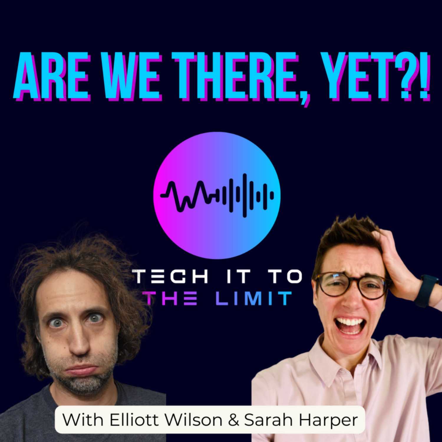 Tech It to the Limit
