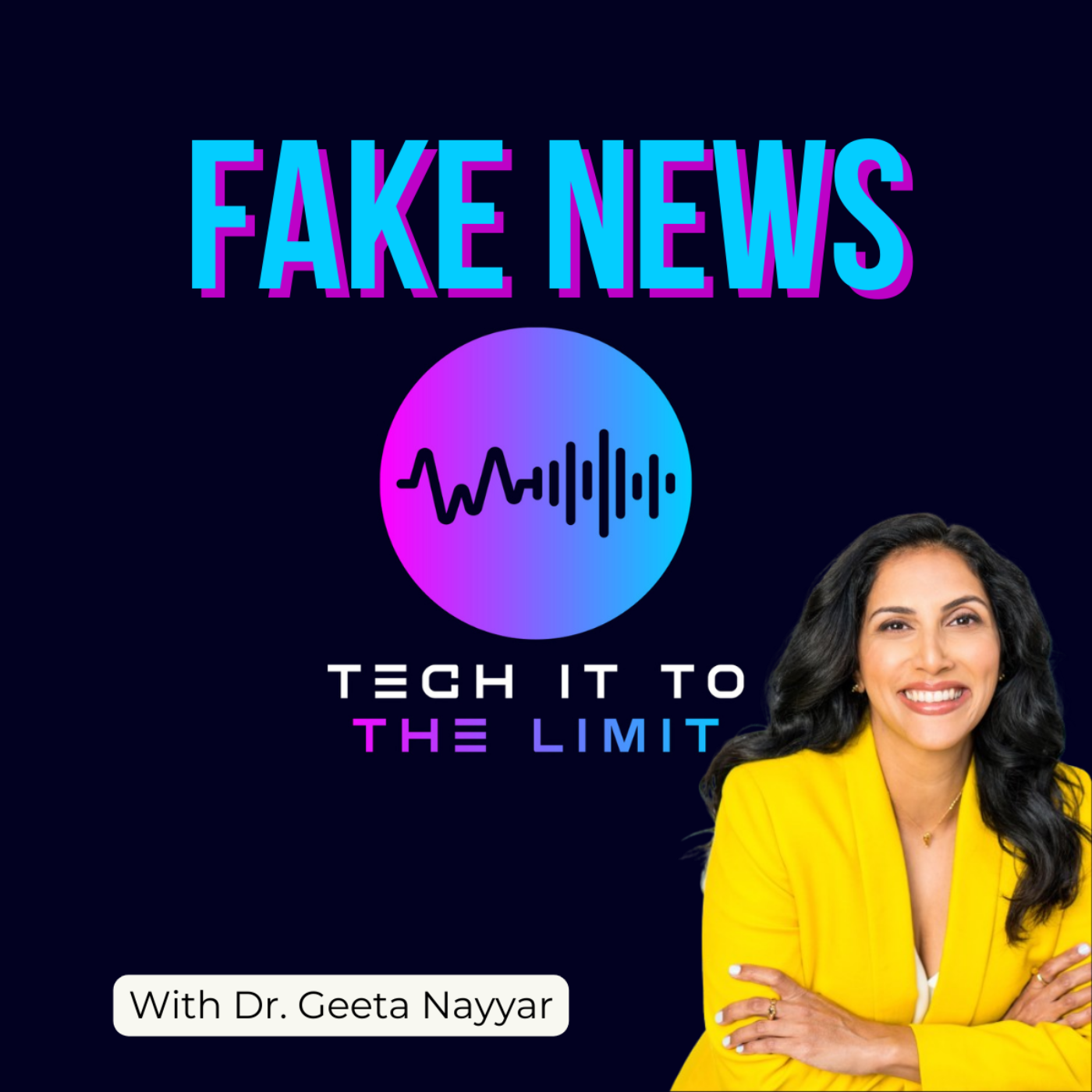 Tech It to the Limit