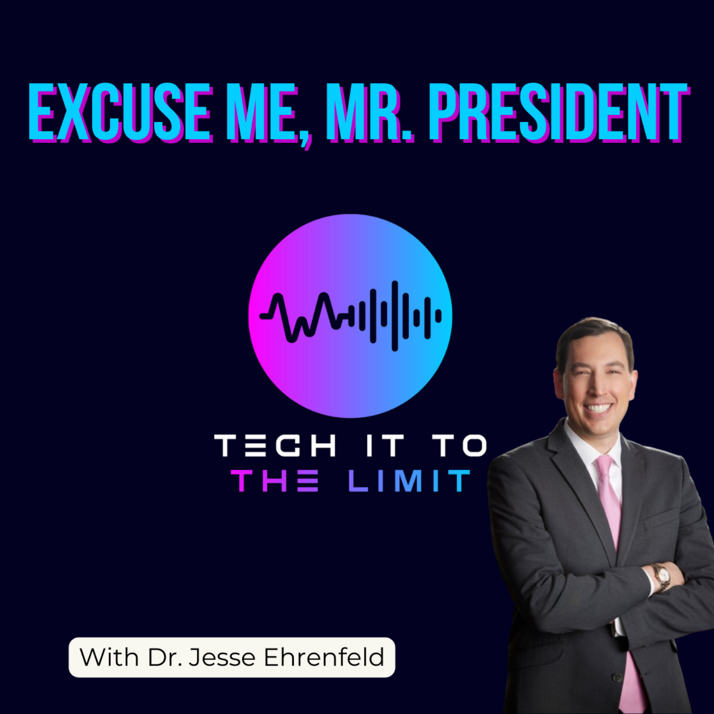 Tech It to the Limit
