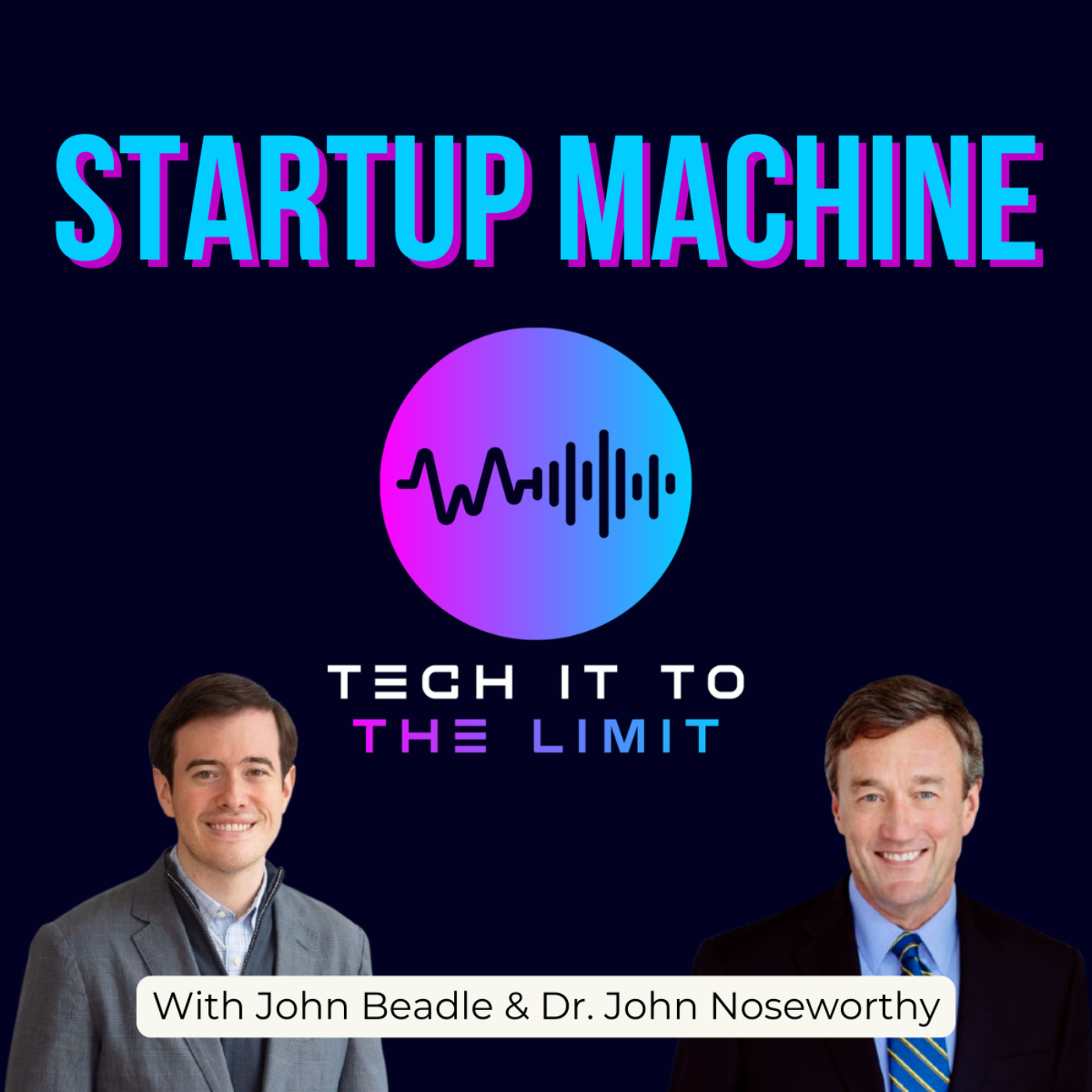 Tech It to the Limit