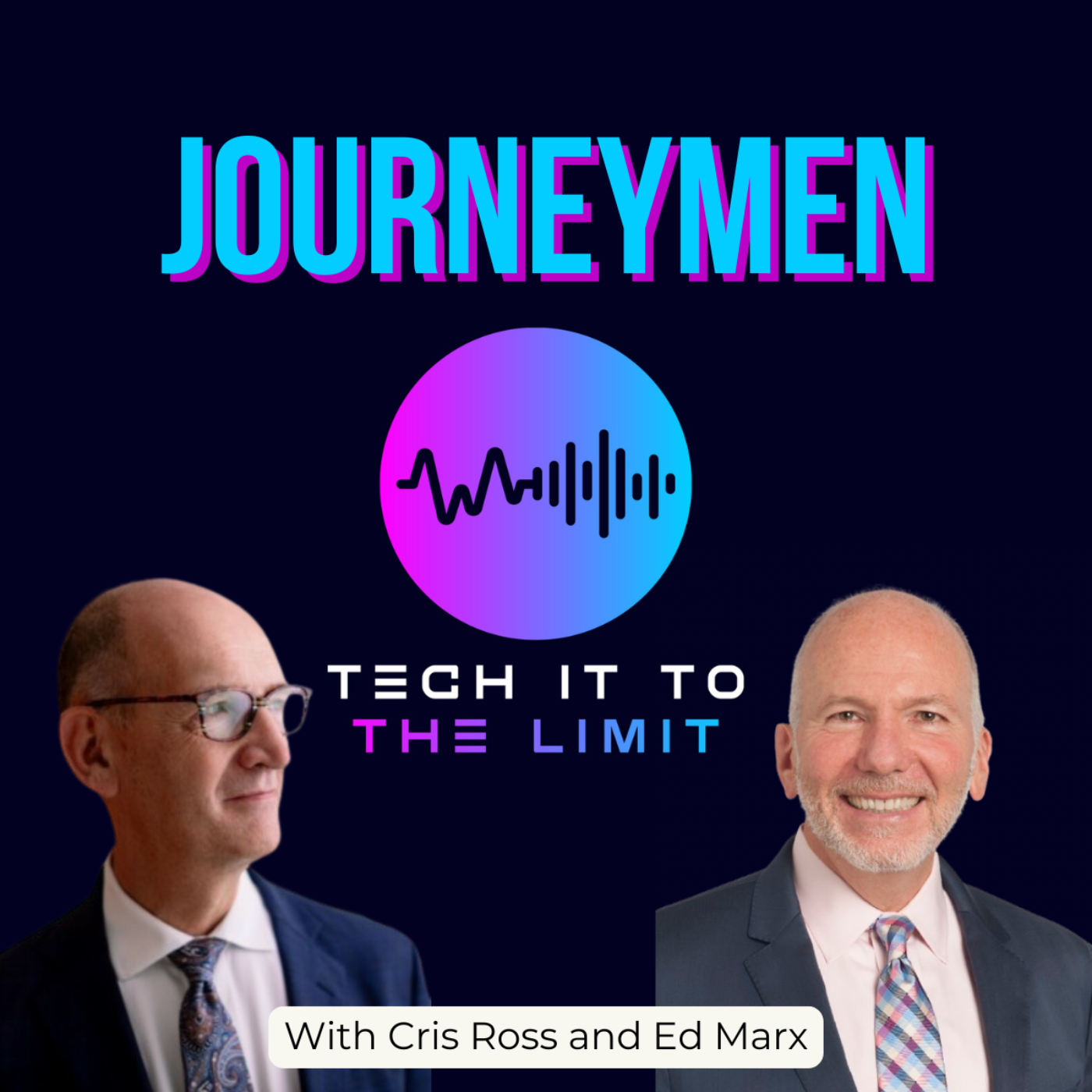 Tech It to the Limit