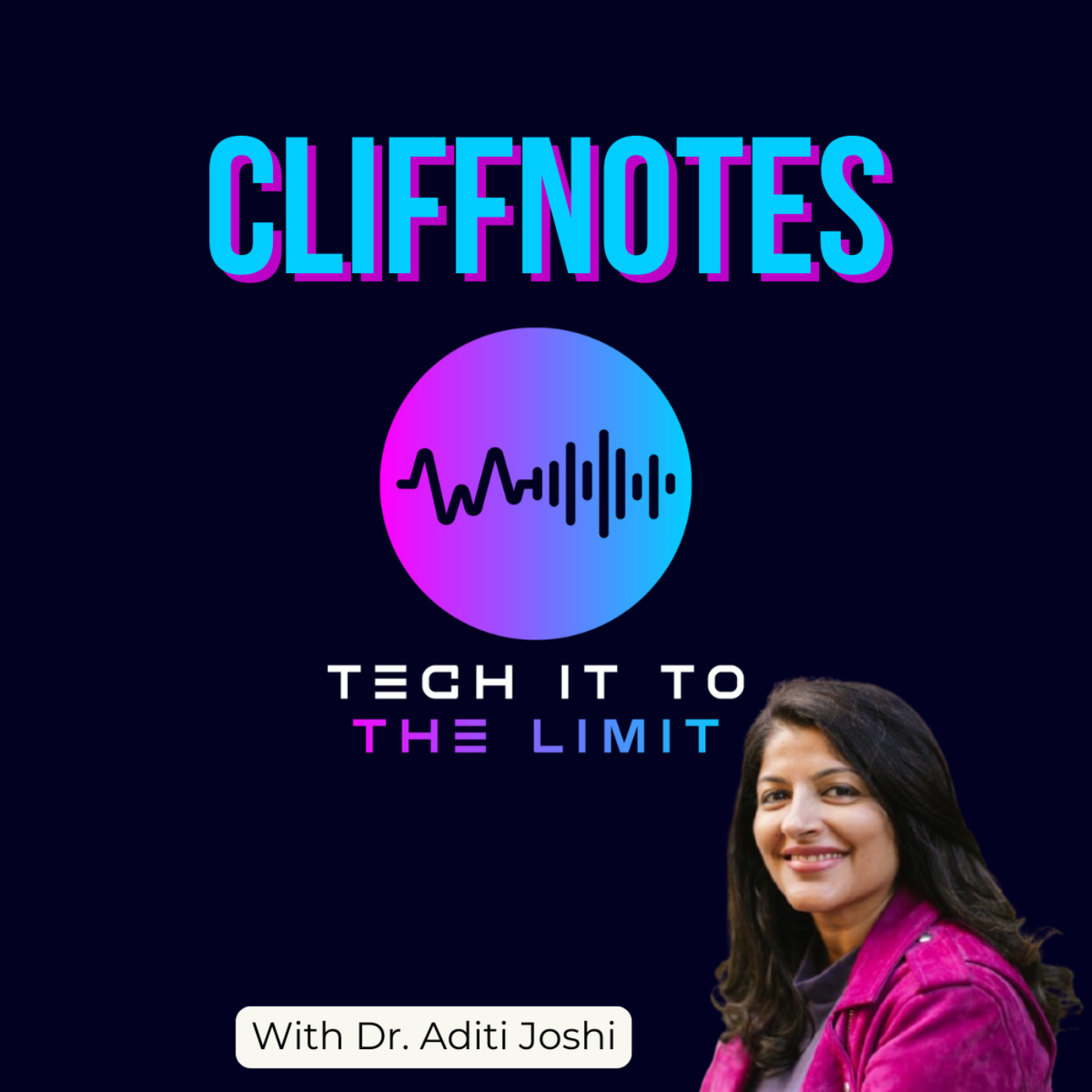 Tech It to the Limit