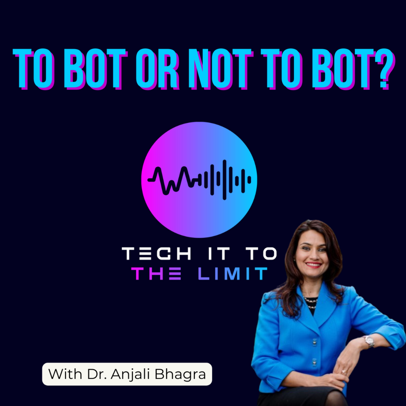 Tech It to the Limit