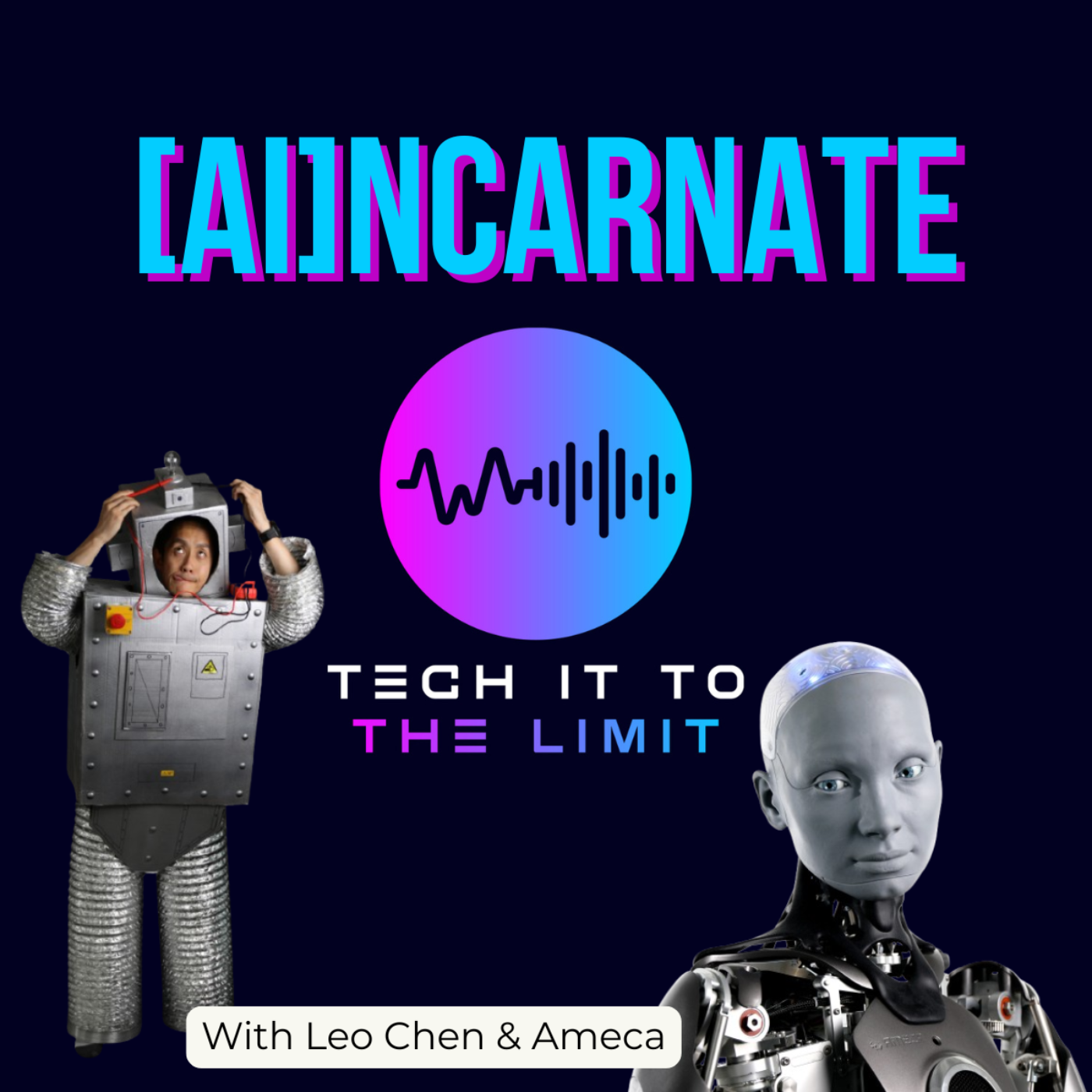Tech It to the Limit