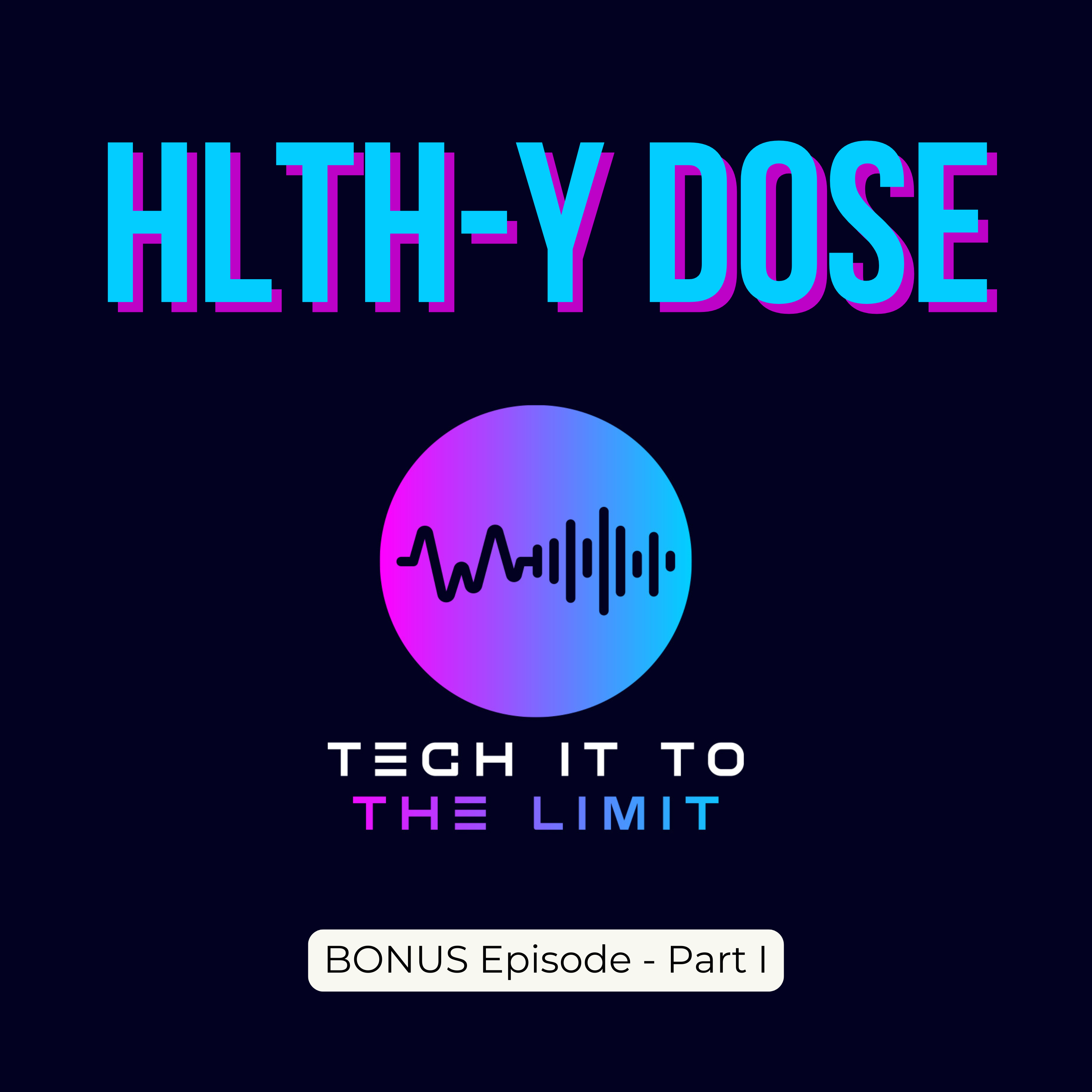 Tech It to the Limit