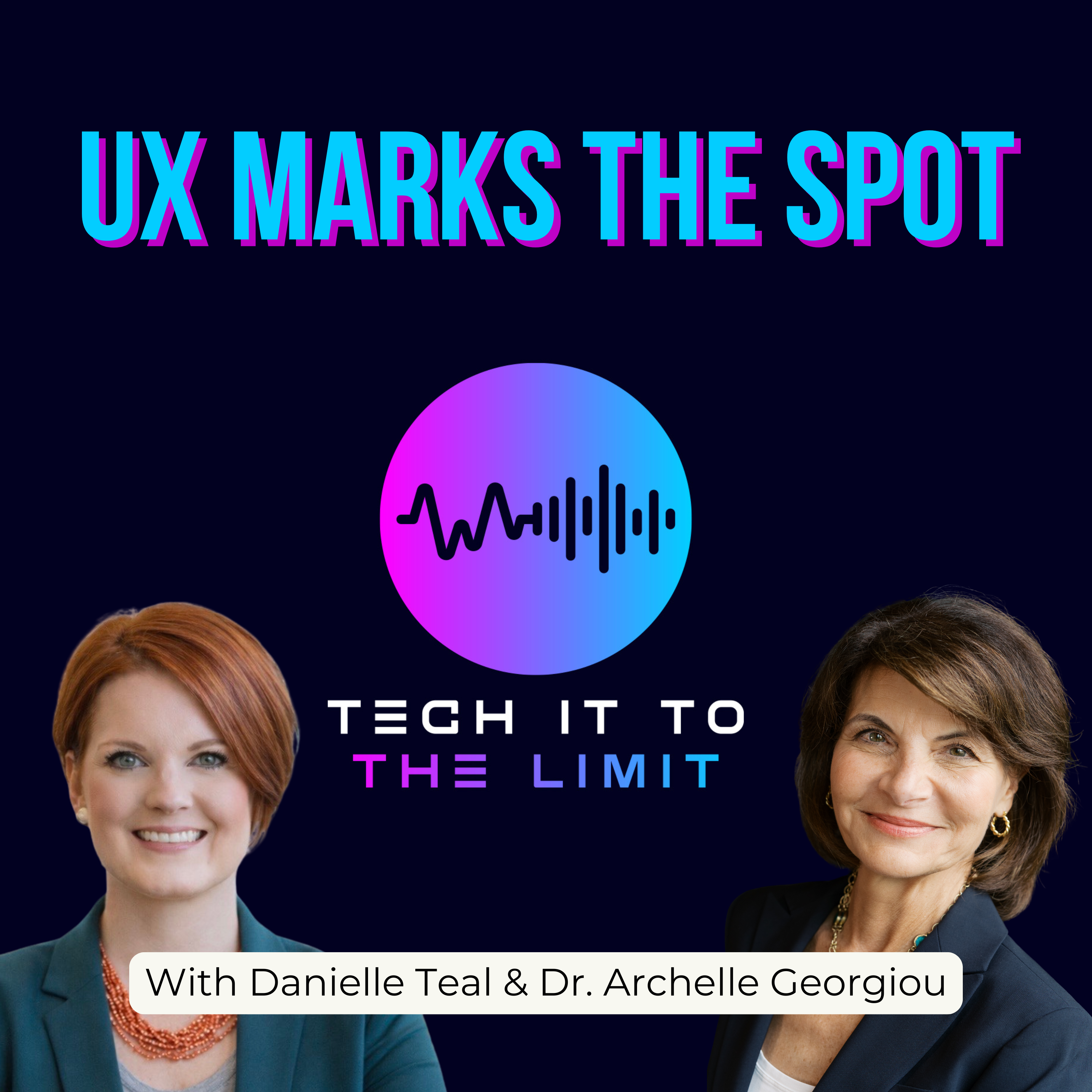 Tech It to the Limit