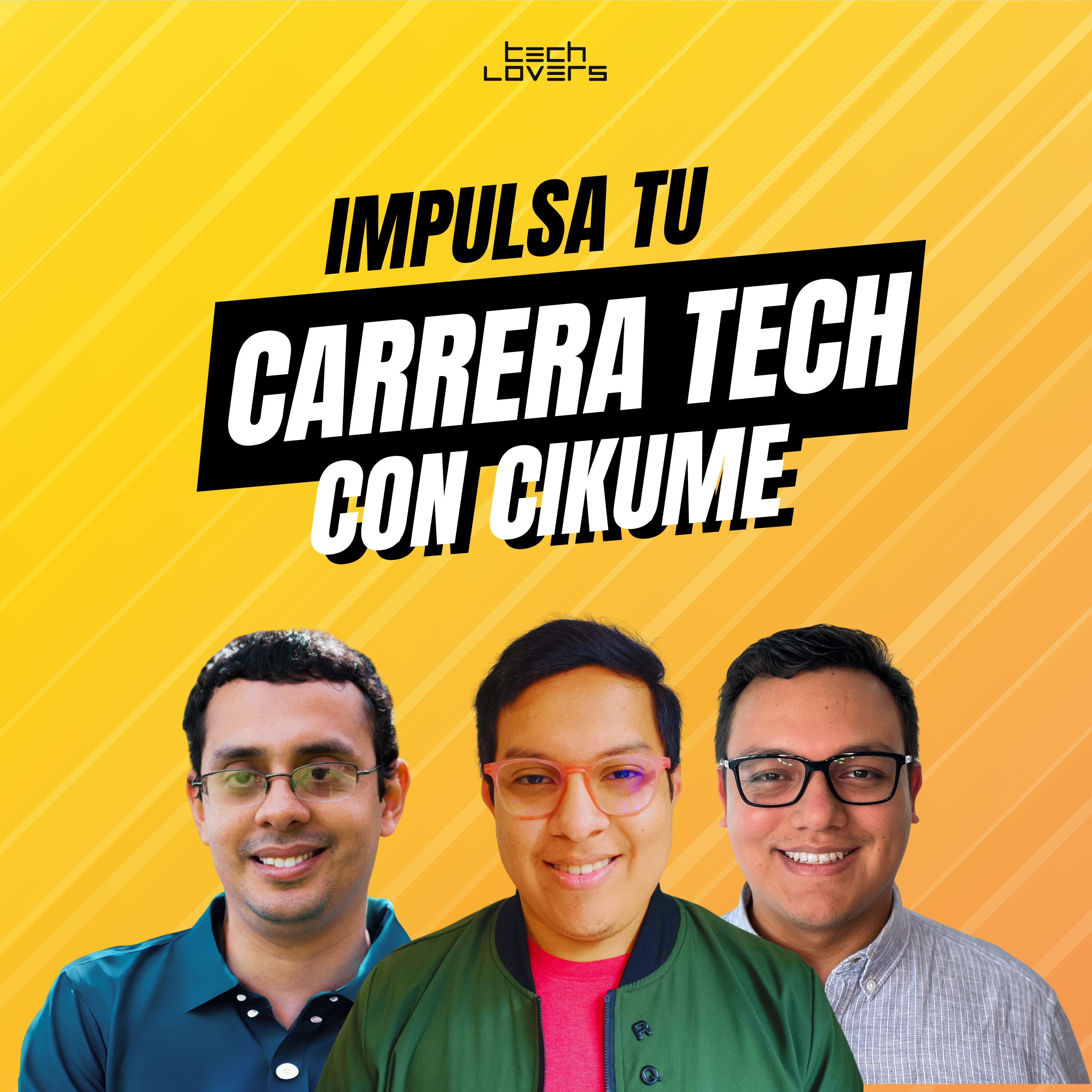 TechLovers