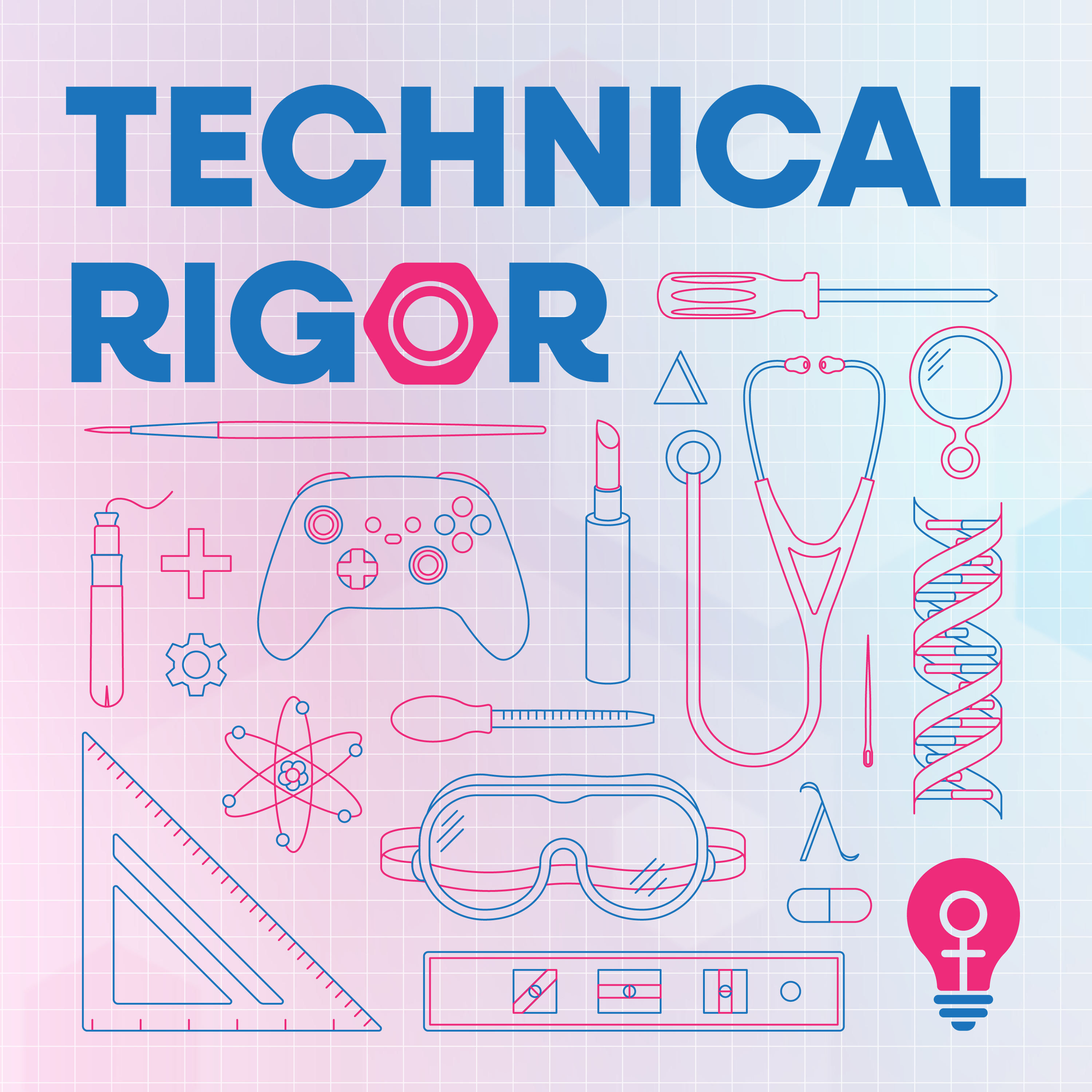 Technical Rigor