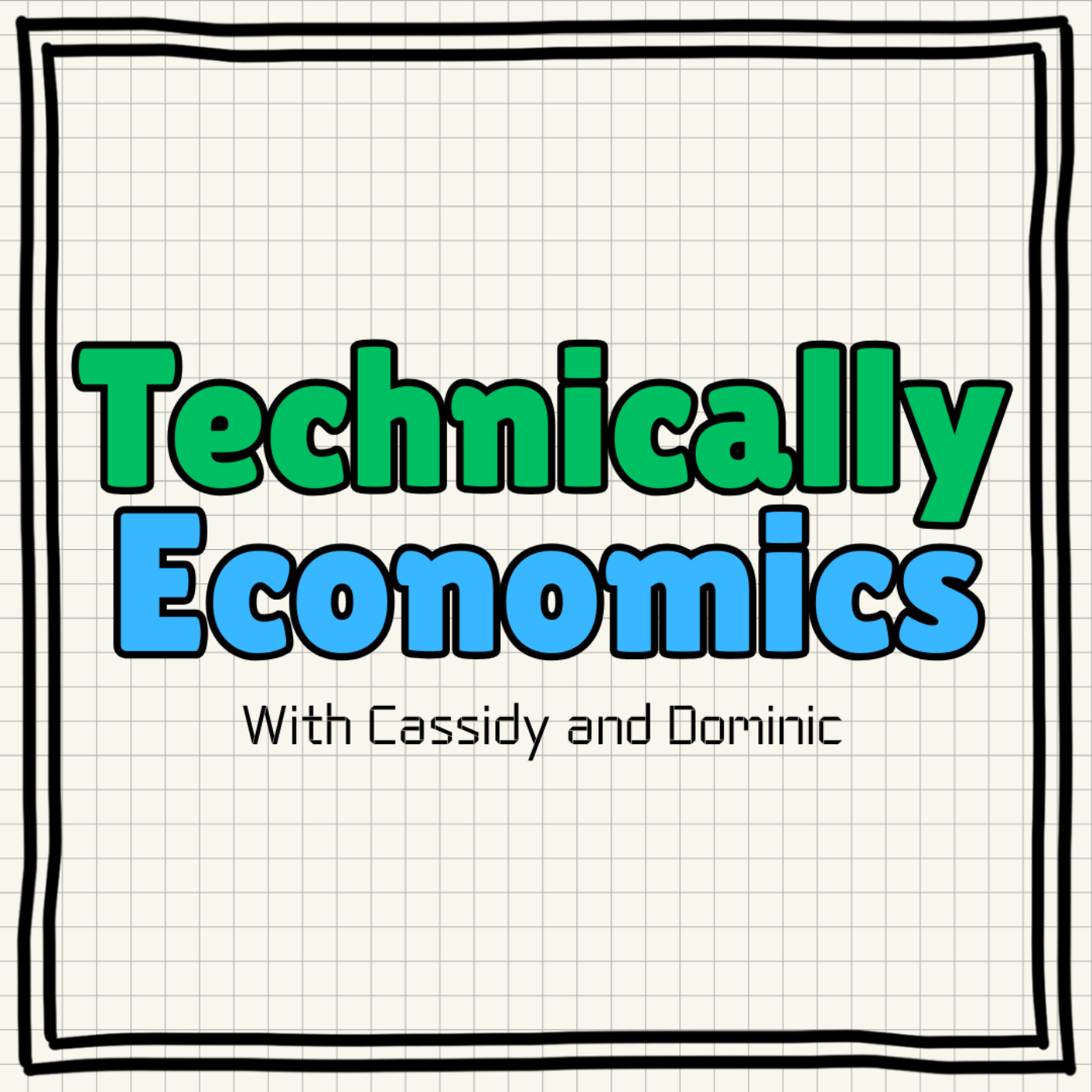 Technically Economics