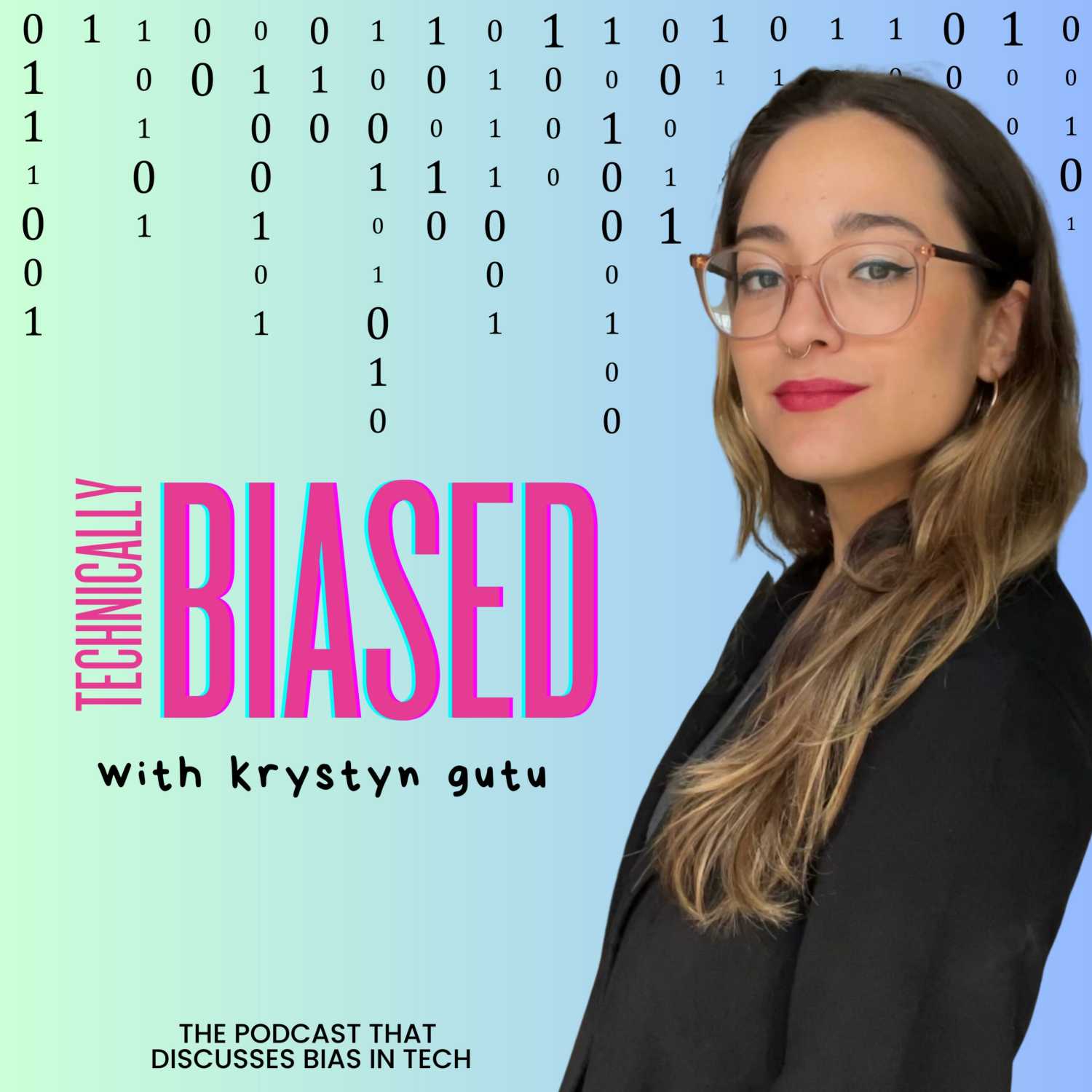 Technically Biased