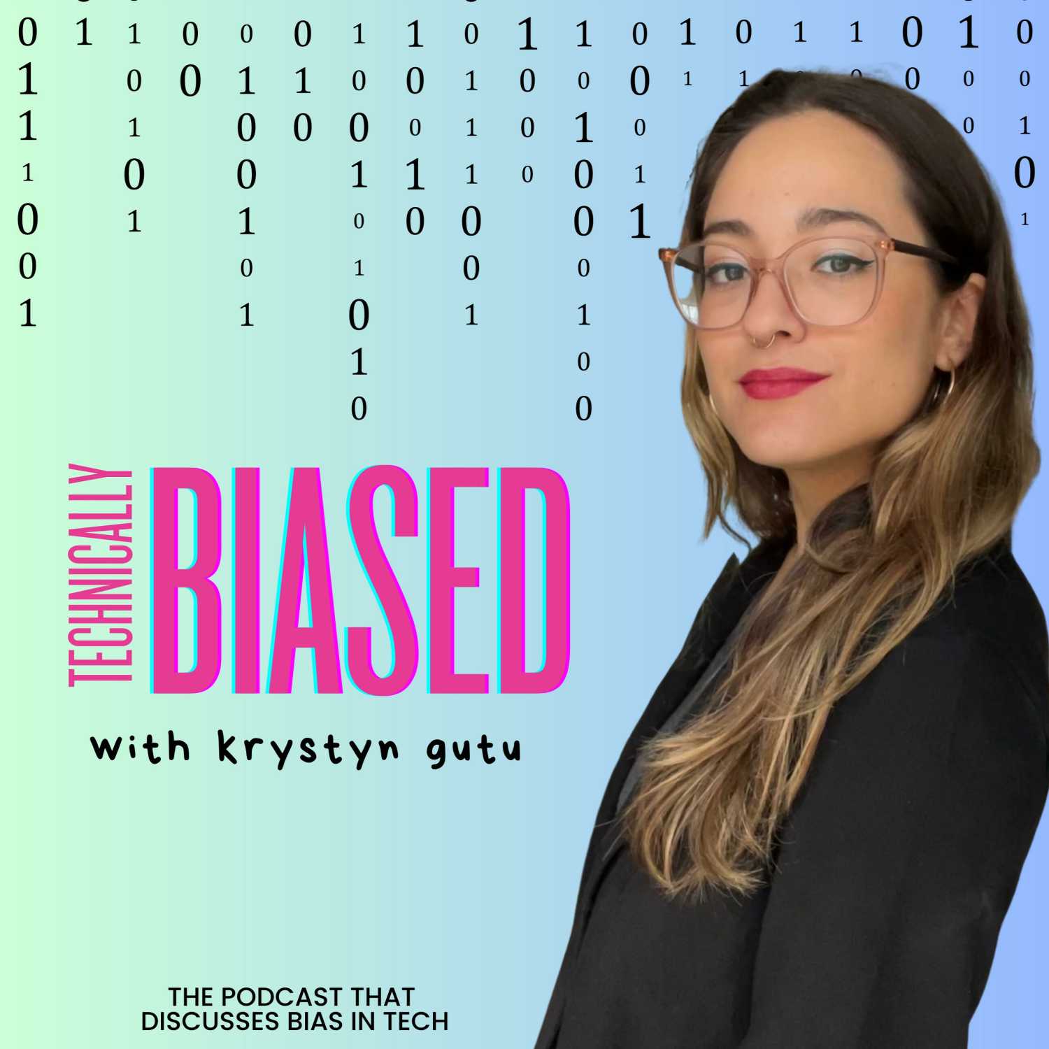 Technically Biased