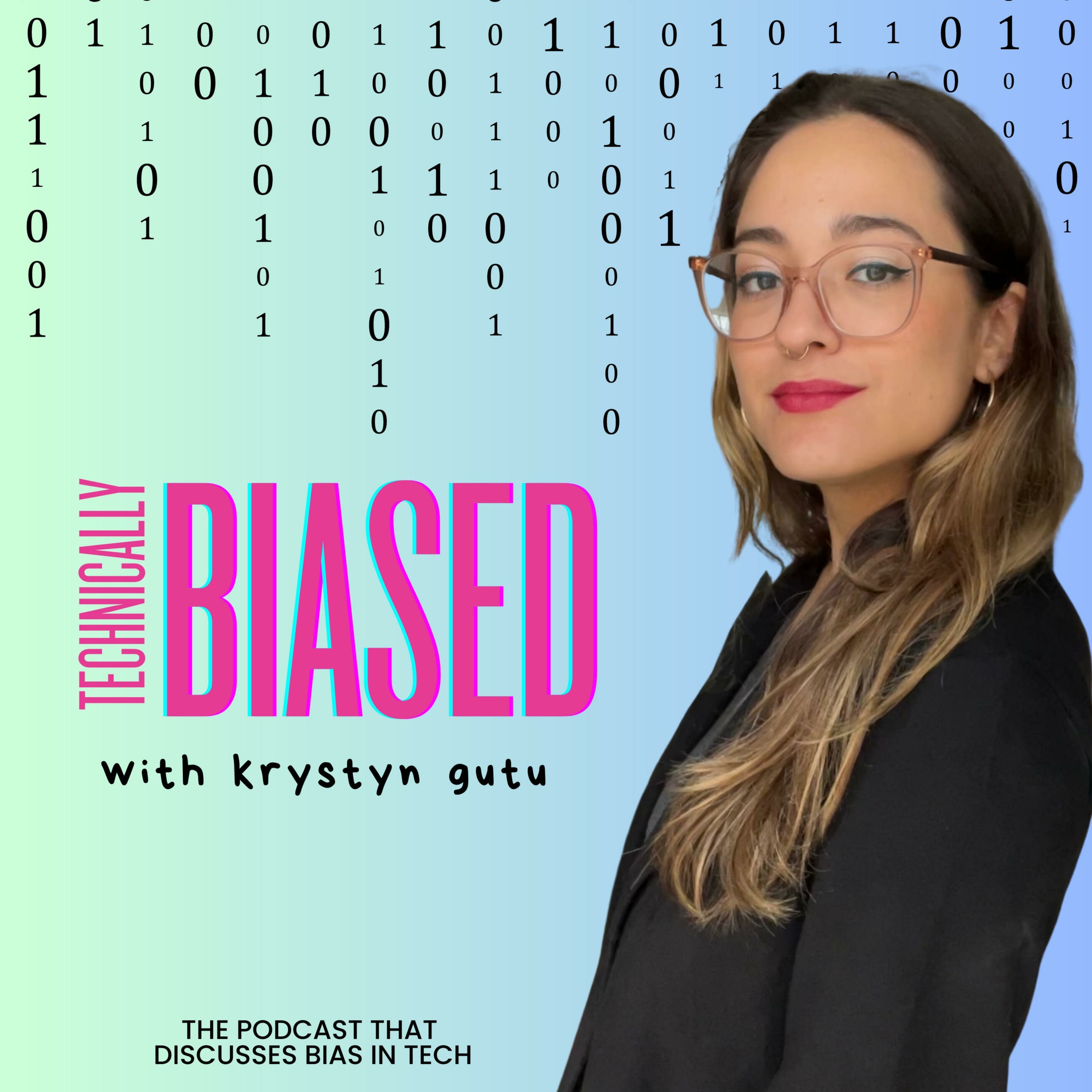 Technically Biased