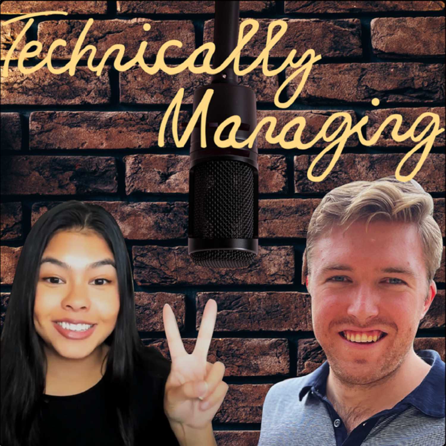 Technically Managing