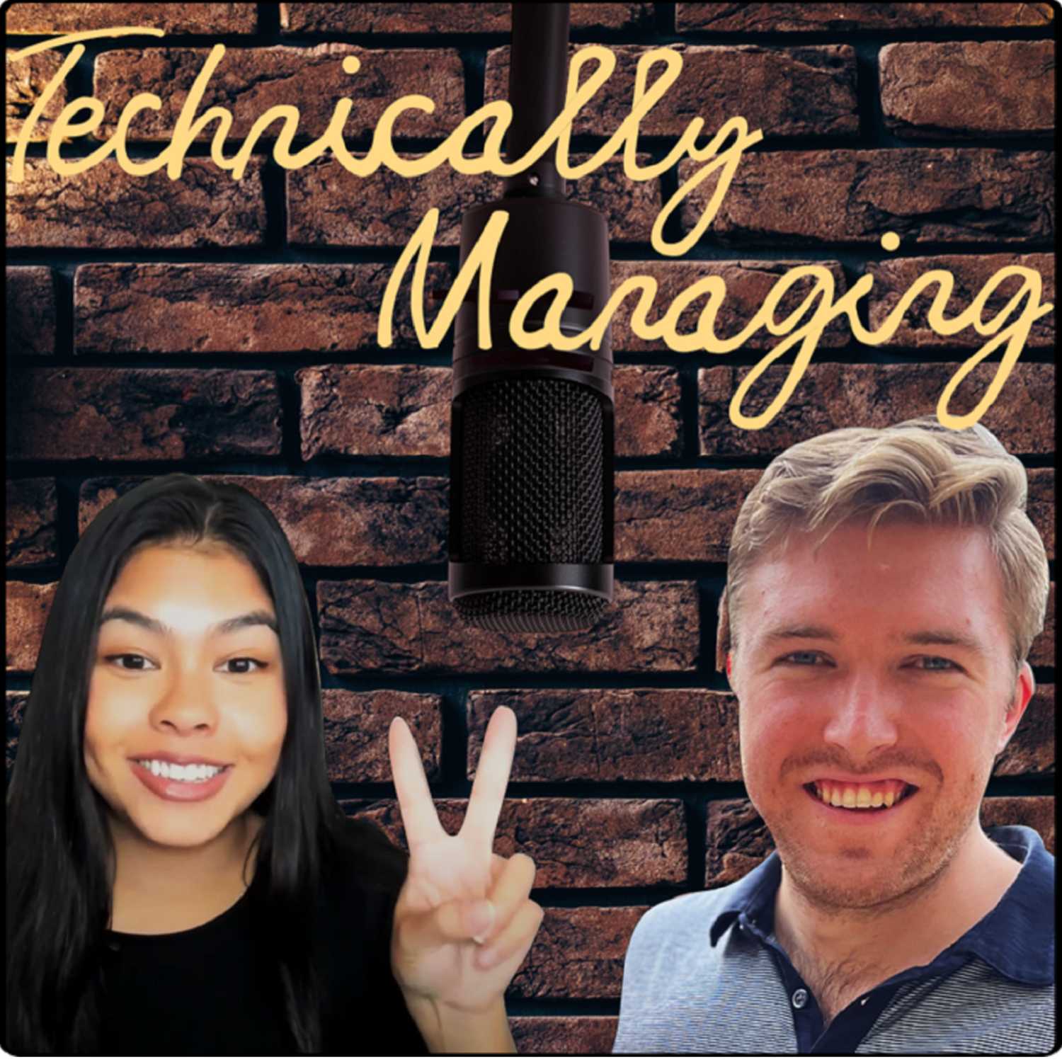 Technically Managing