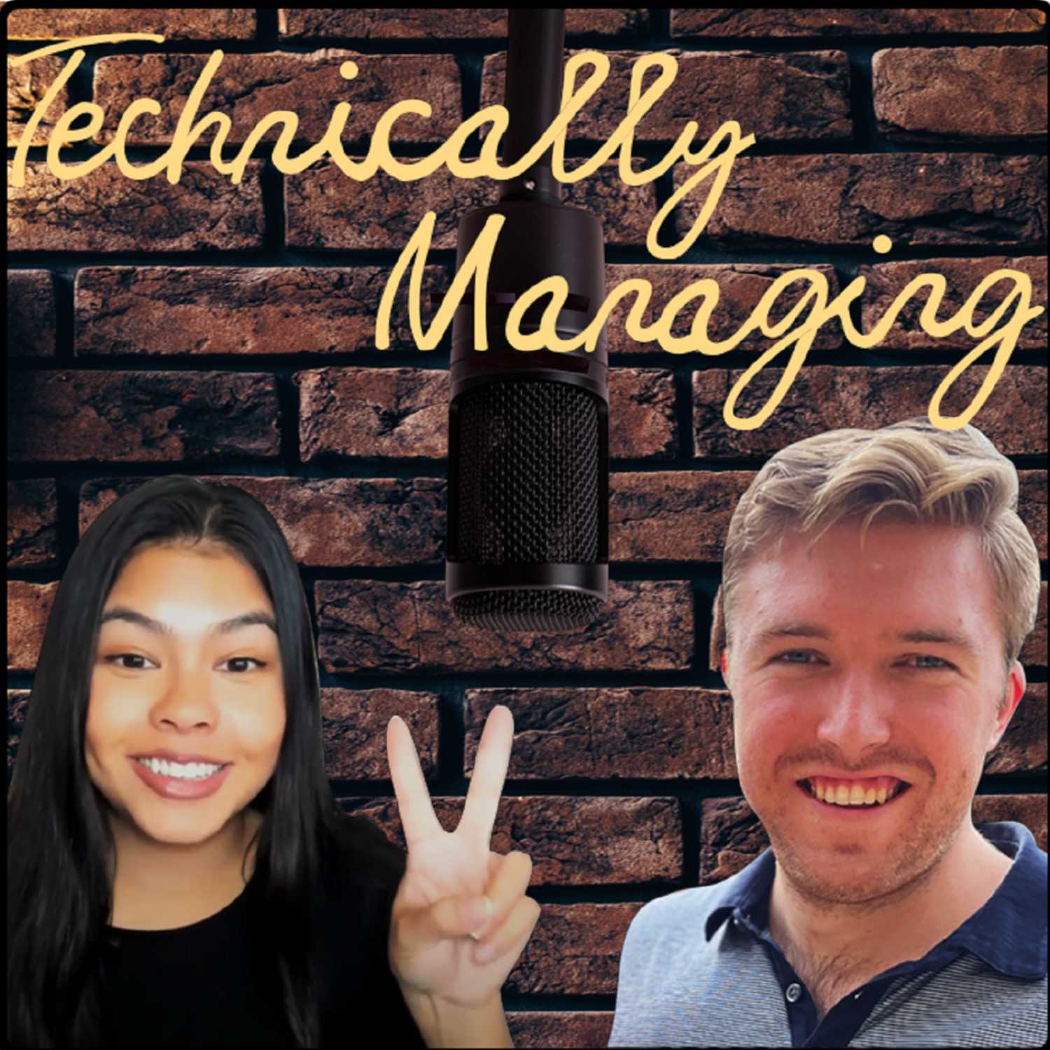 Technically Managing