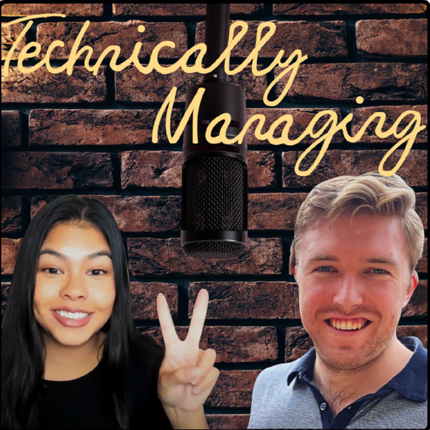 Technically Managing