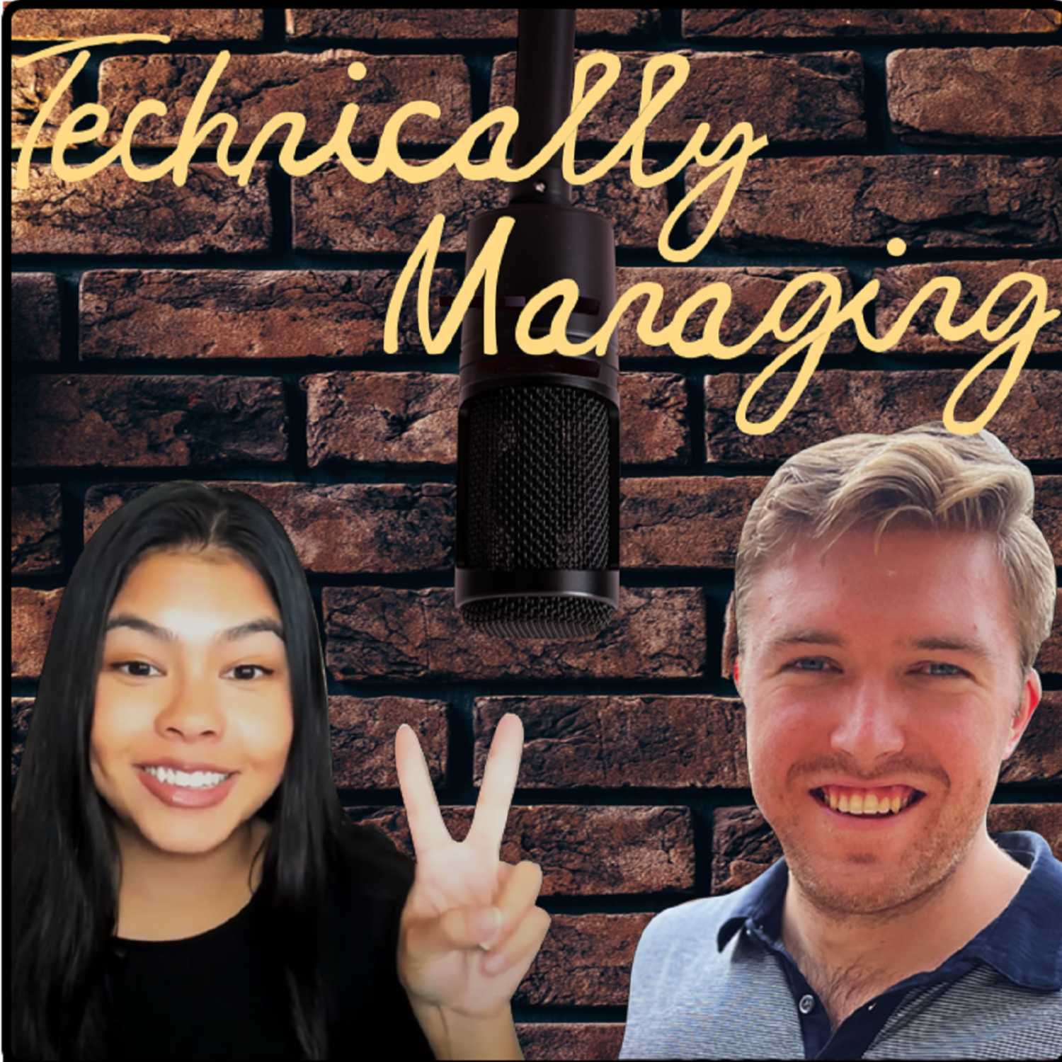 Technically Managing