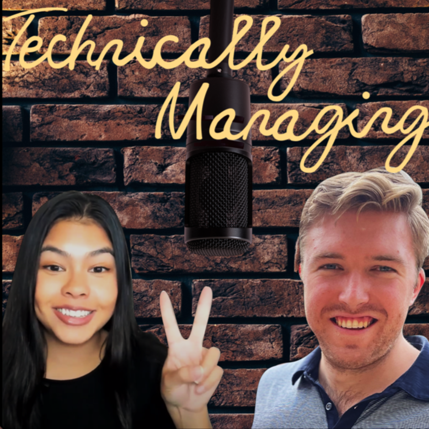 Technically Managing